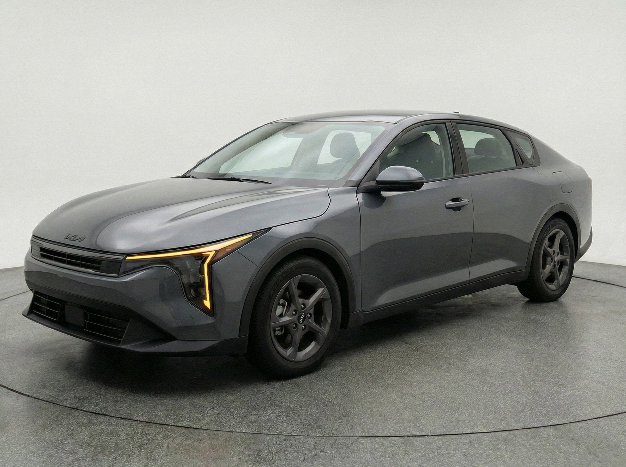Thumbnail: 2025 Kia K4 - 3