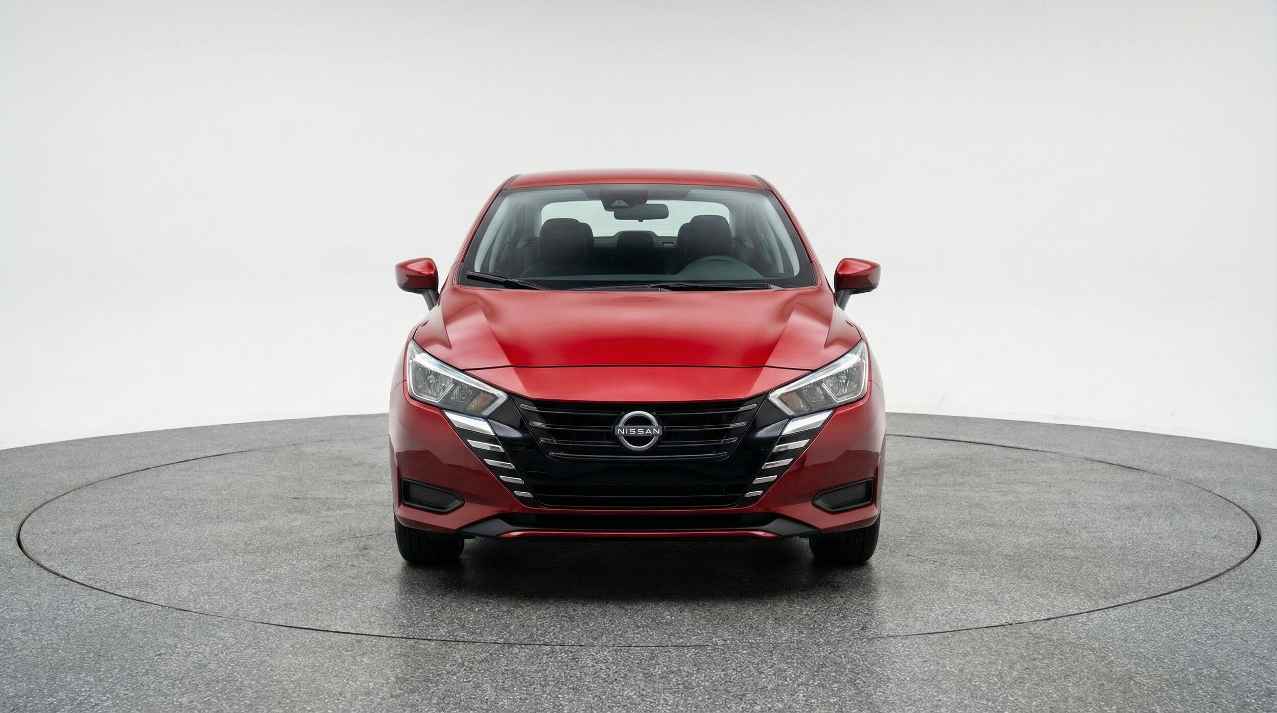 Thumbnail: 2025 Nissan Versa - 2