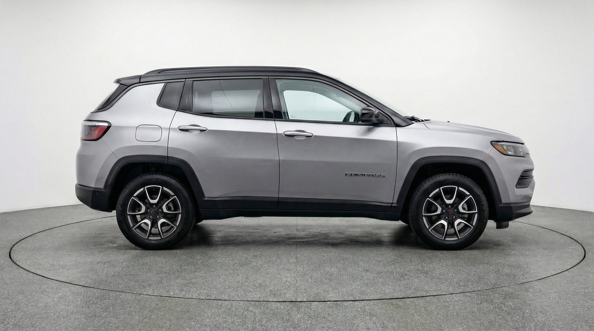 Thumbnail: 2025 Jeep Compass - 11