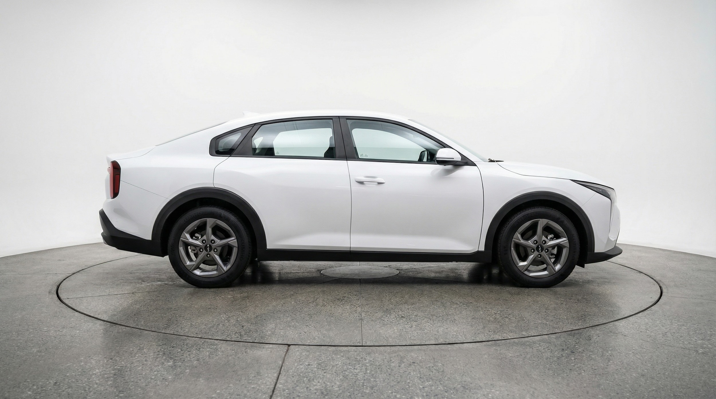 Thumbnail: 2025 Kia K4 - 8