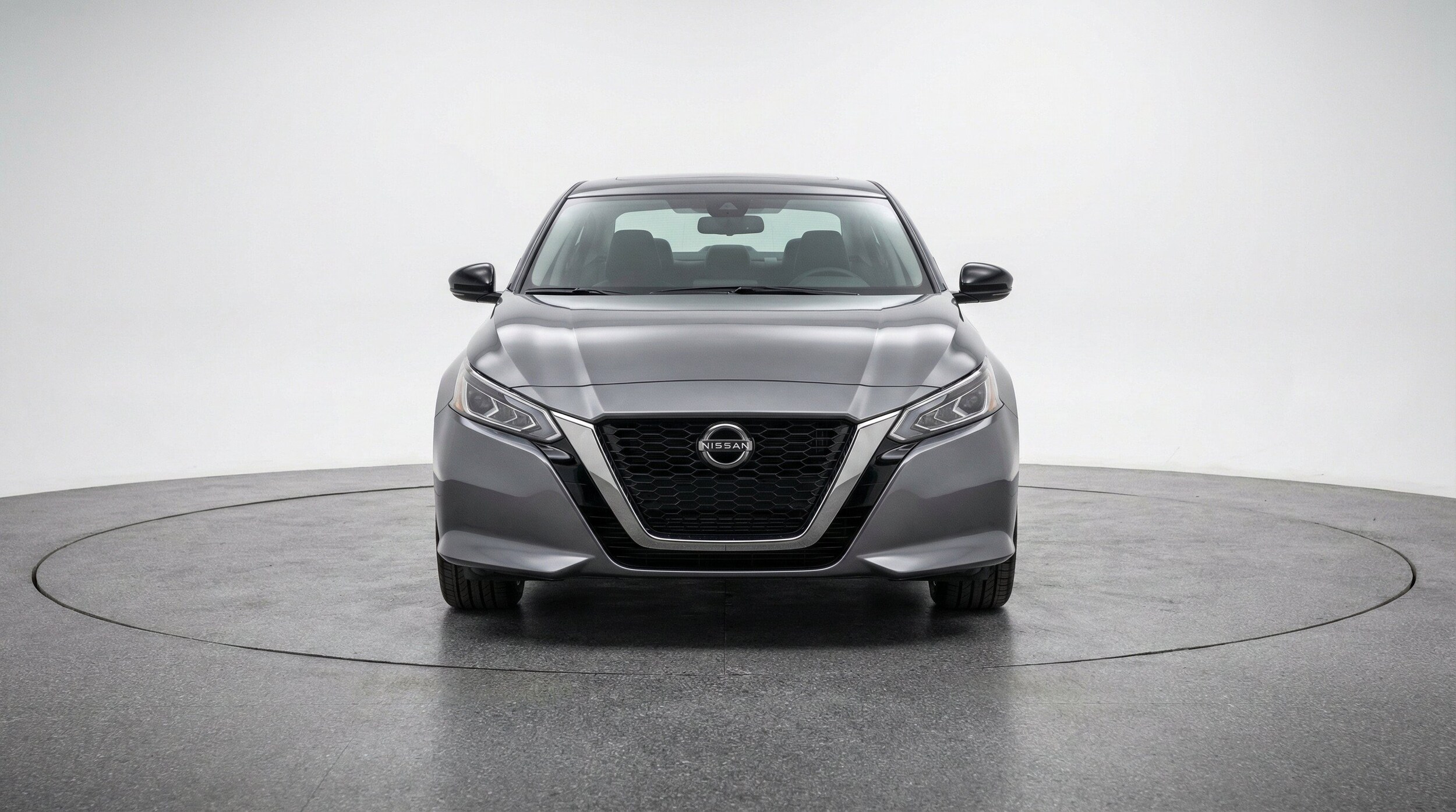 Thumbnail: 2026 Nissan Altima - 2