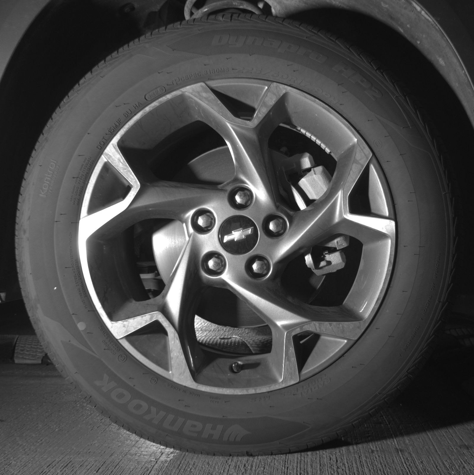 Thumbnail: 2025 Chevrolet Trax - 10