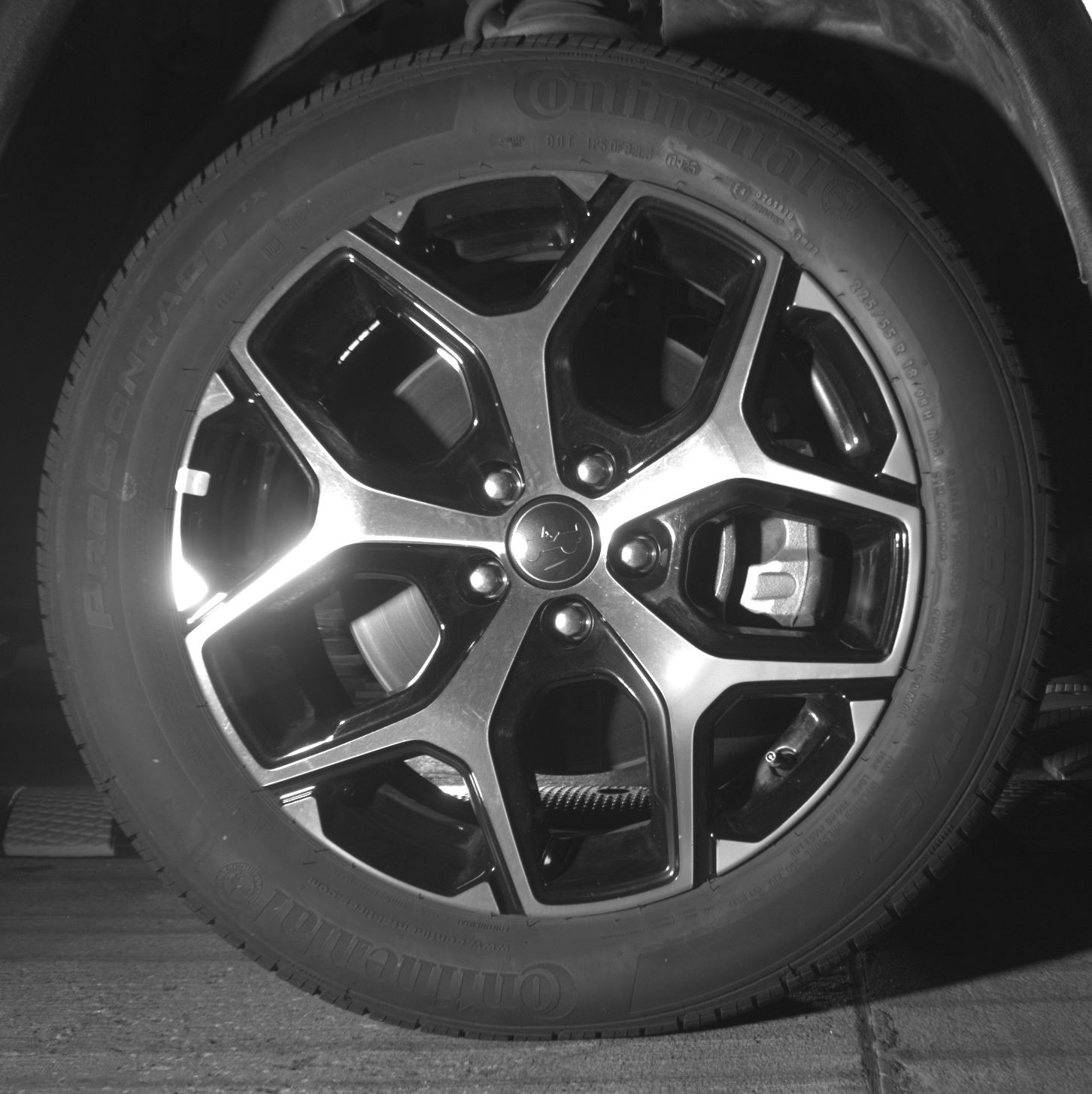 Thumbnail: 2025 Jeep Compass - 10