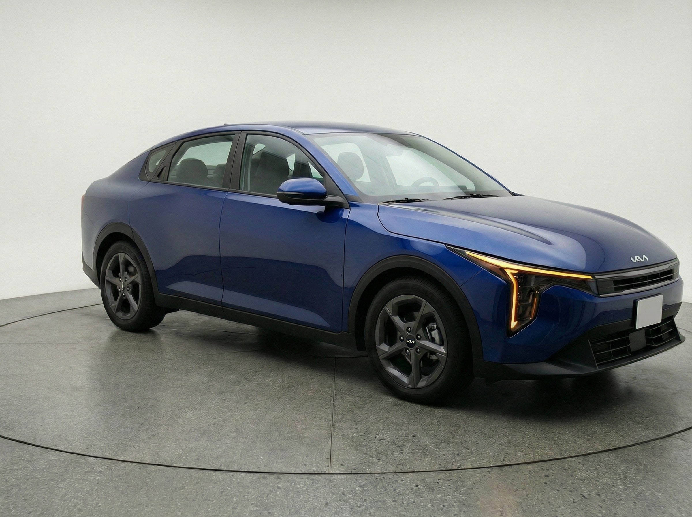 Thumbnail: 2025 Kia K4 - 1