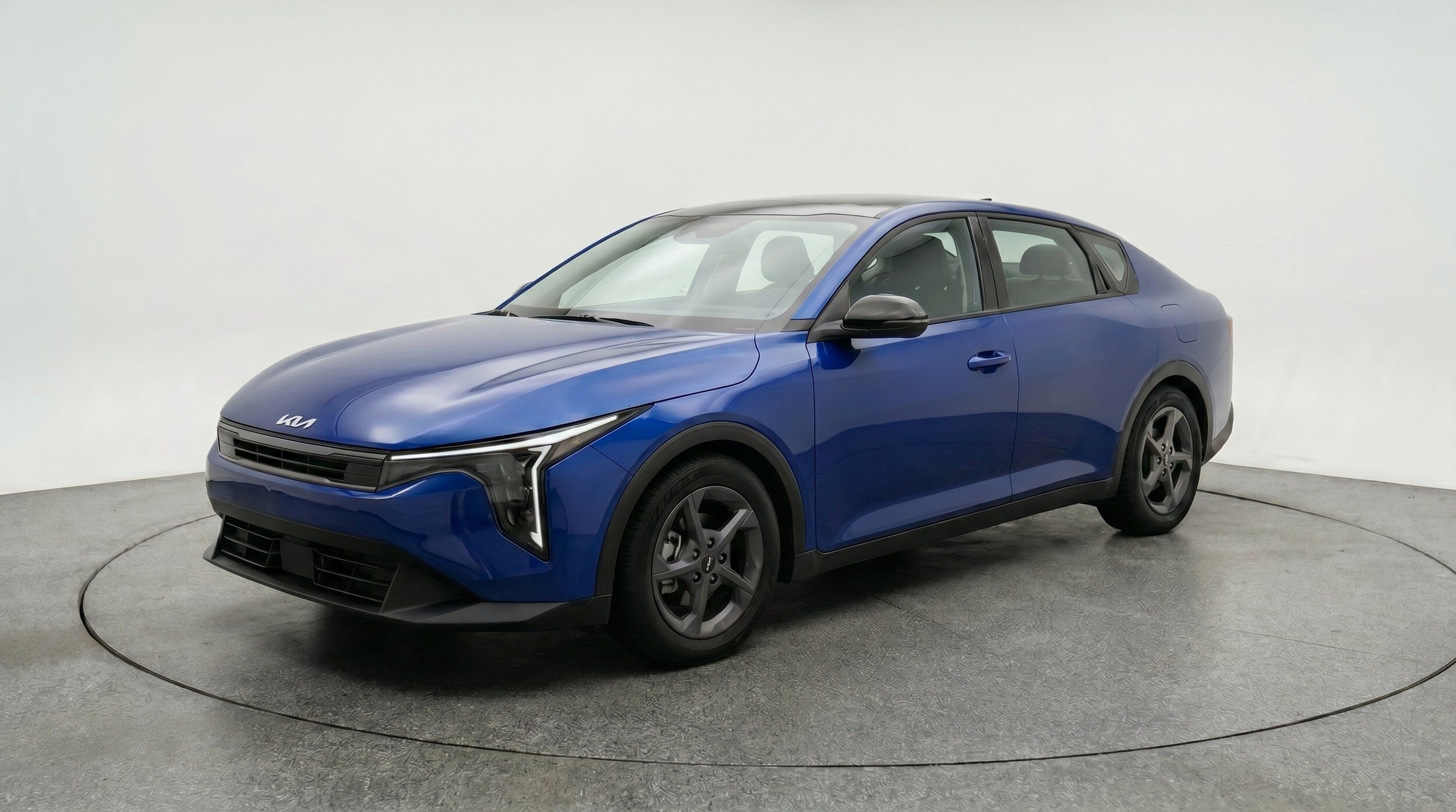 Thumbnail: 2026 Kia K4 - 3