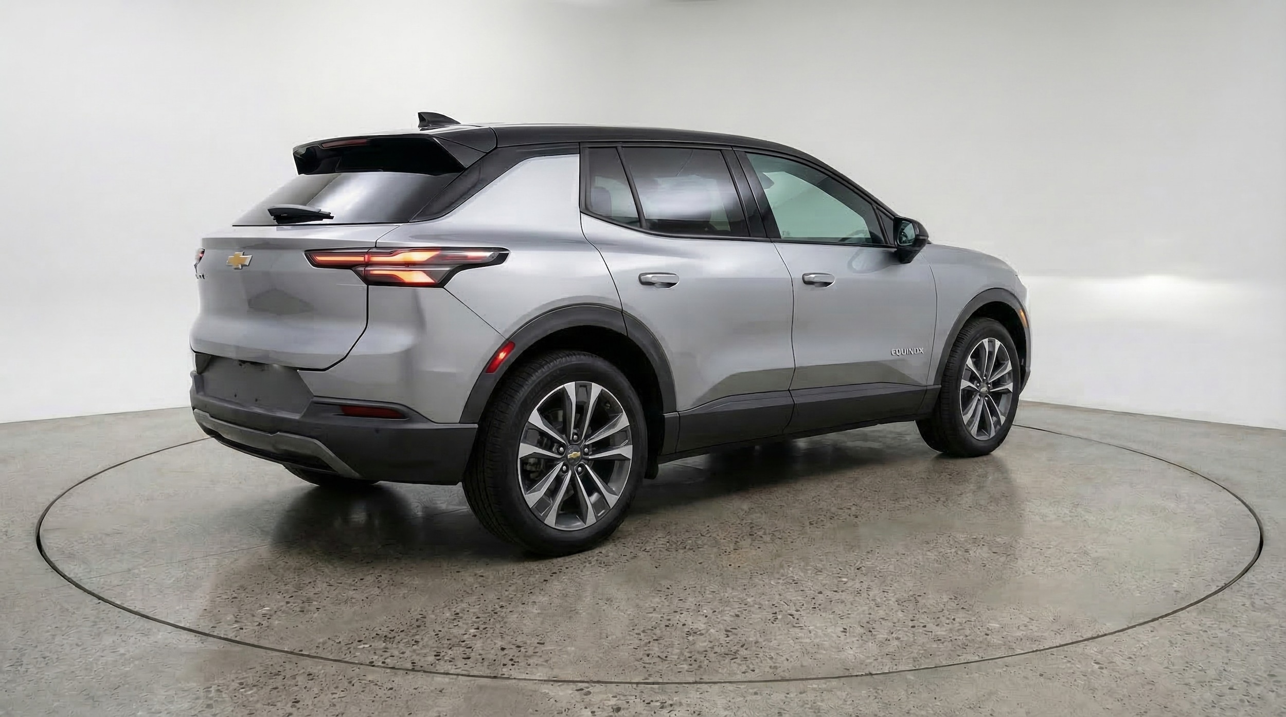 Thumbnail: 2025 Chevrolet Equinox - 7