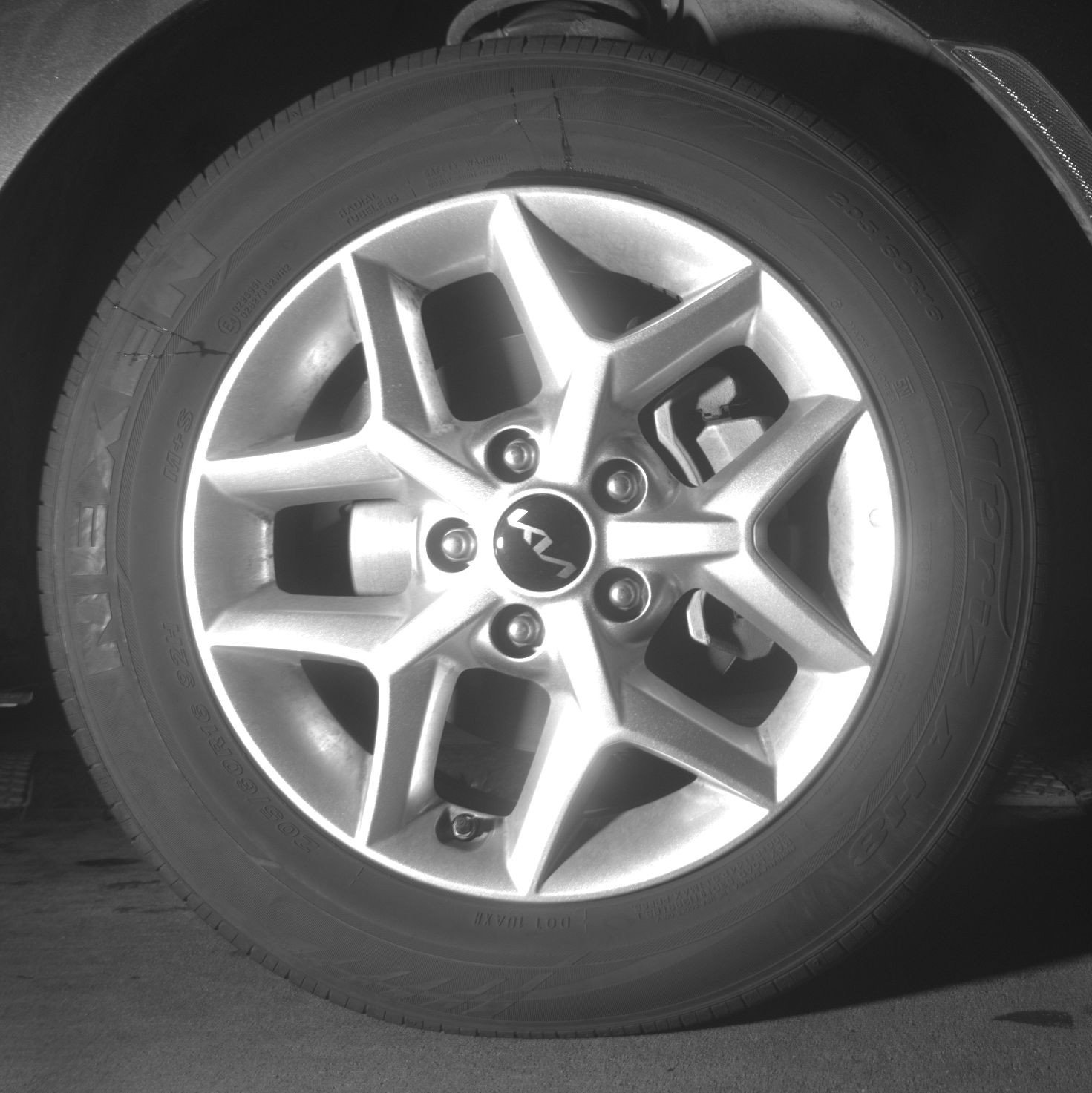 Thumbnail: 2025 Kia Soul - 13