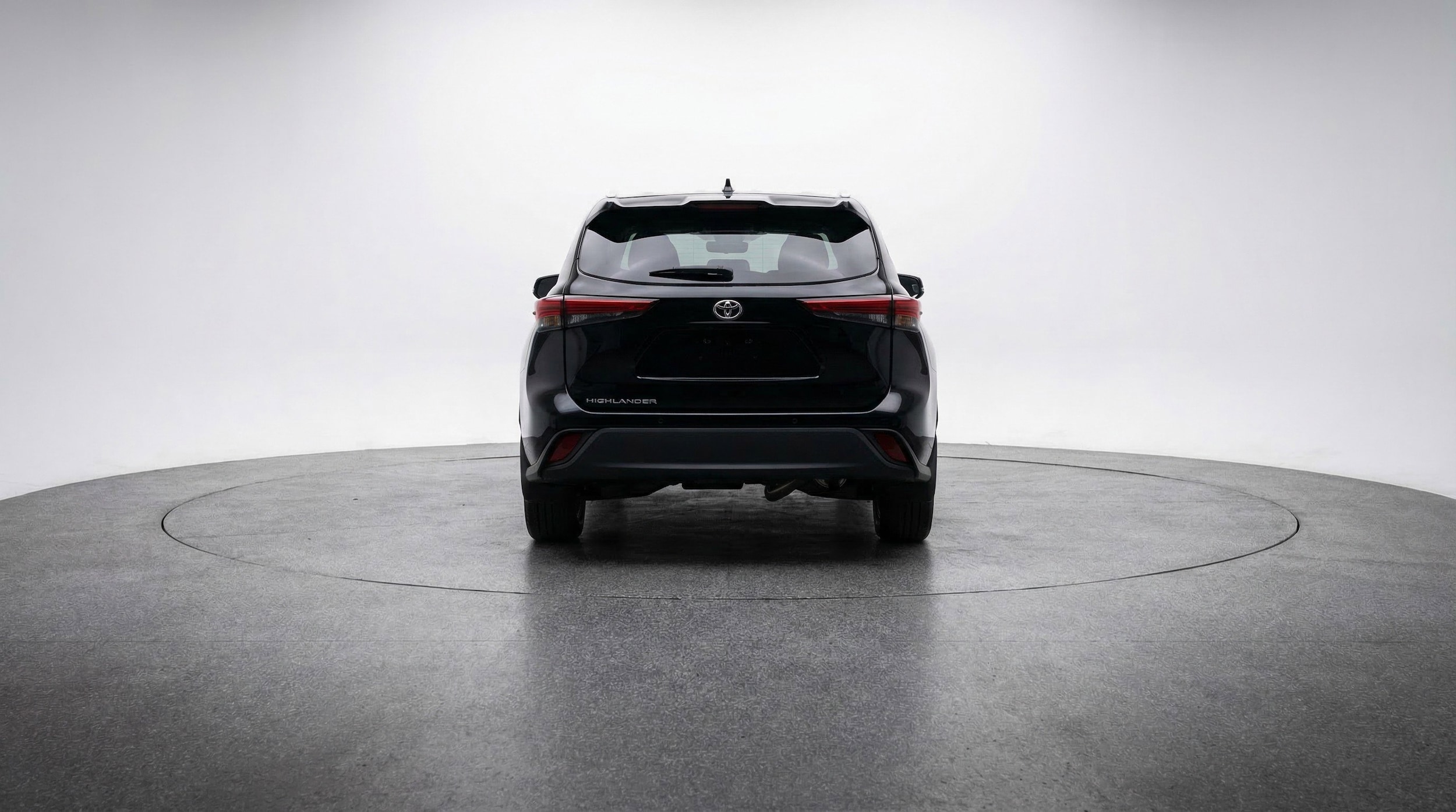 Thumbnail: 2025 Toyota Highlander - 7