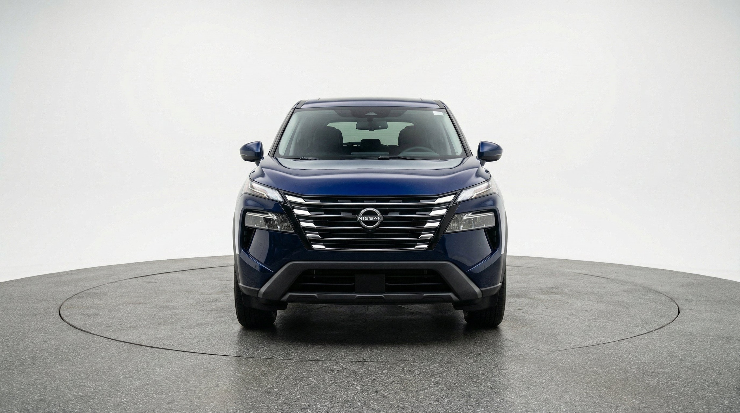 Thumbnail: 2026 Nissan Rogue - 2