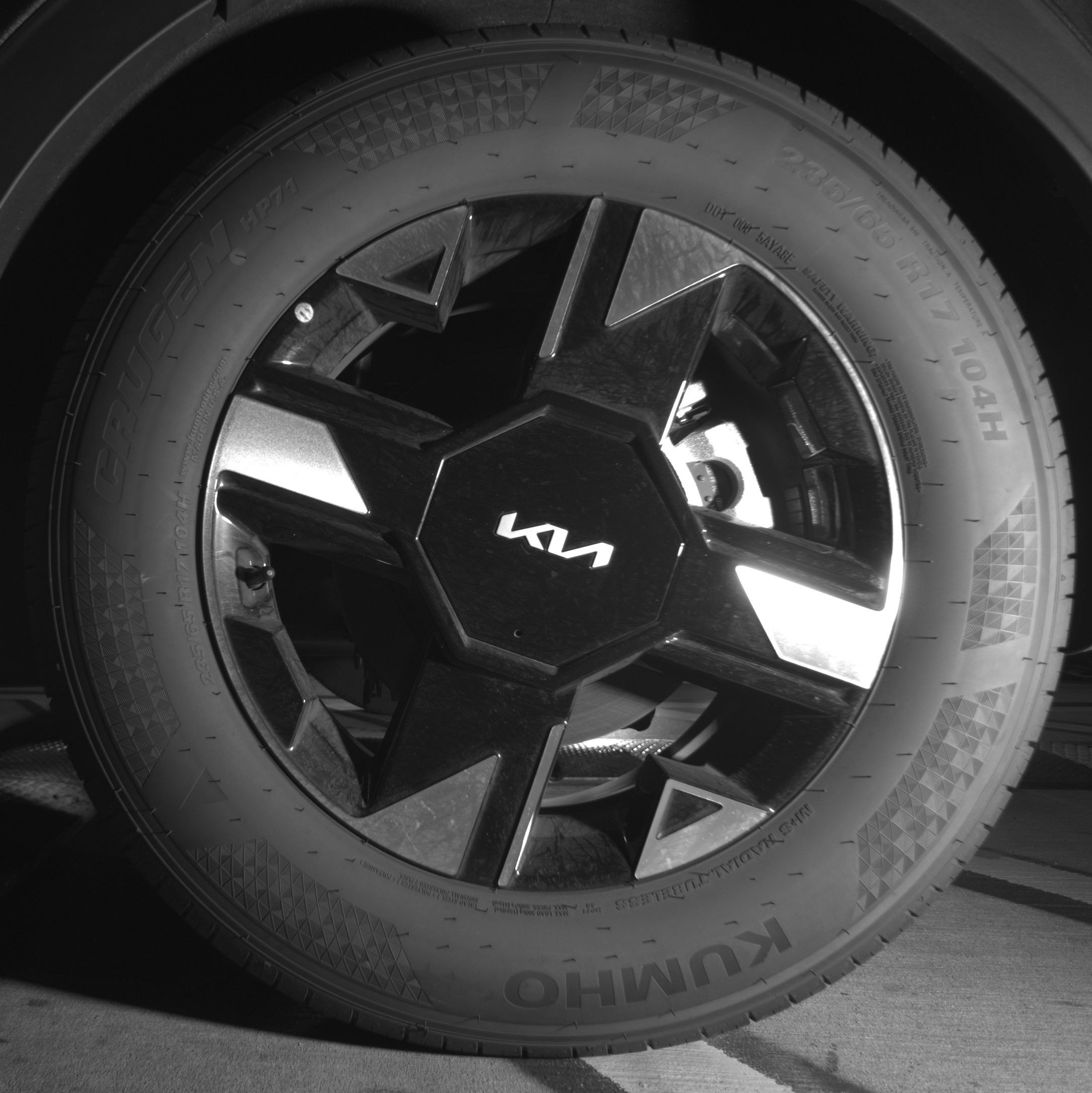 Thumbnail: 2026 Kia Sportage - 14