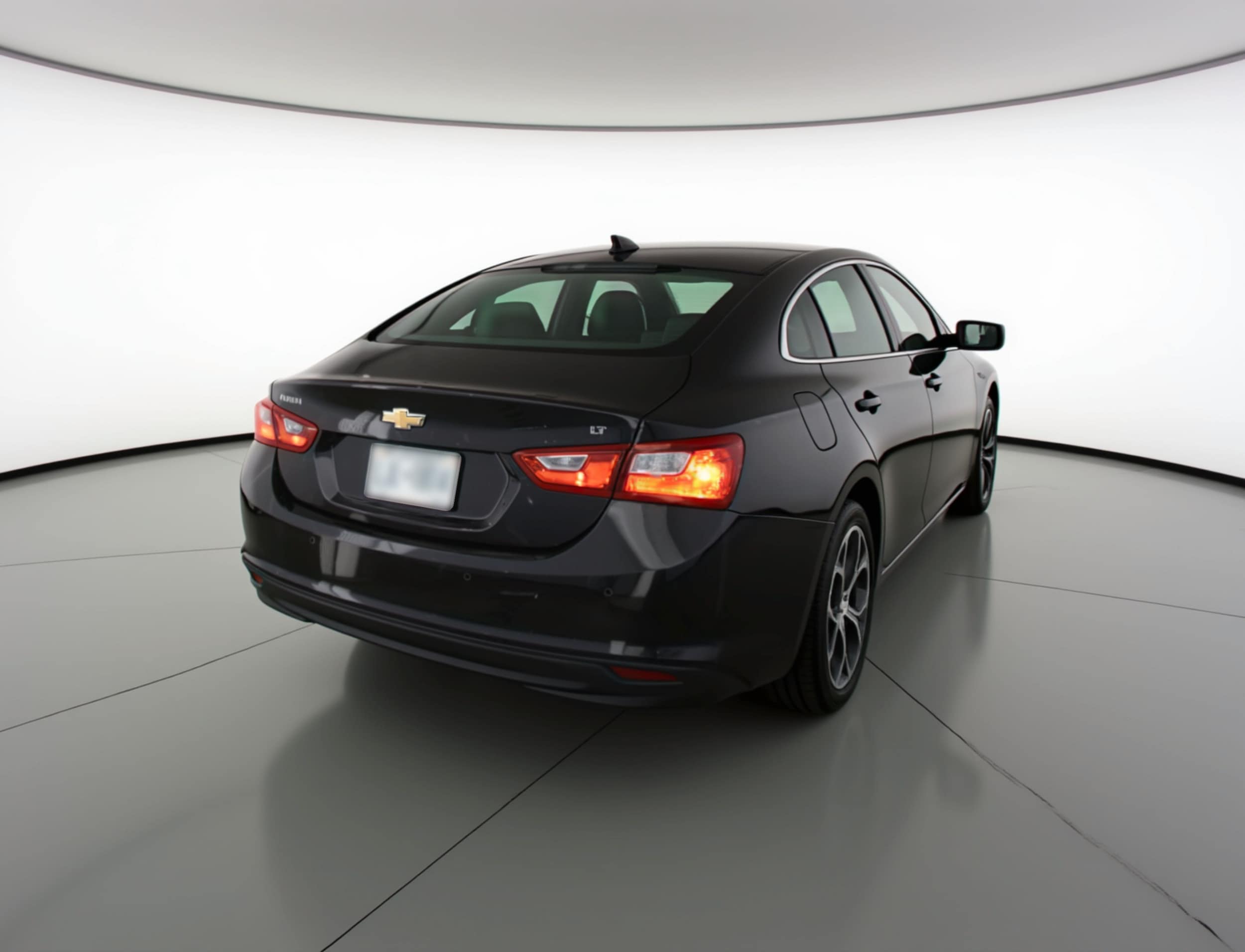 Thumbnail: 2024 Chevrolet Malibu - 7