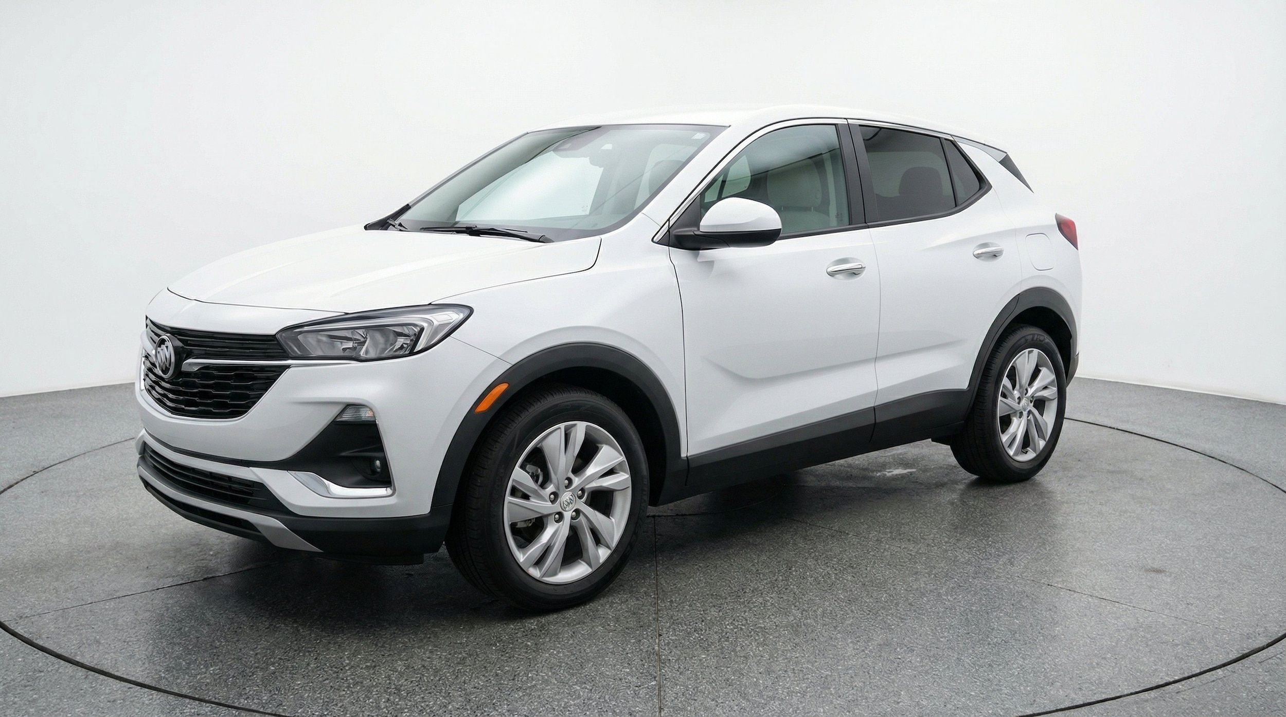 Thumbnail: 2026 Buick Encore GX - 3