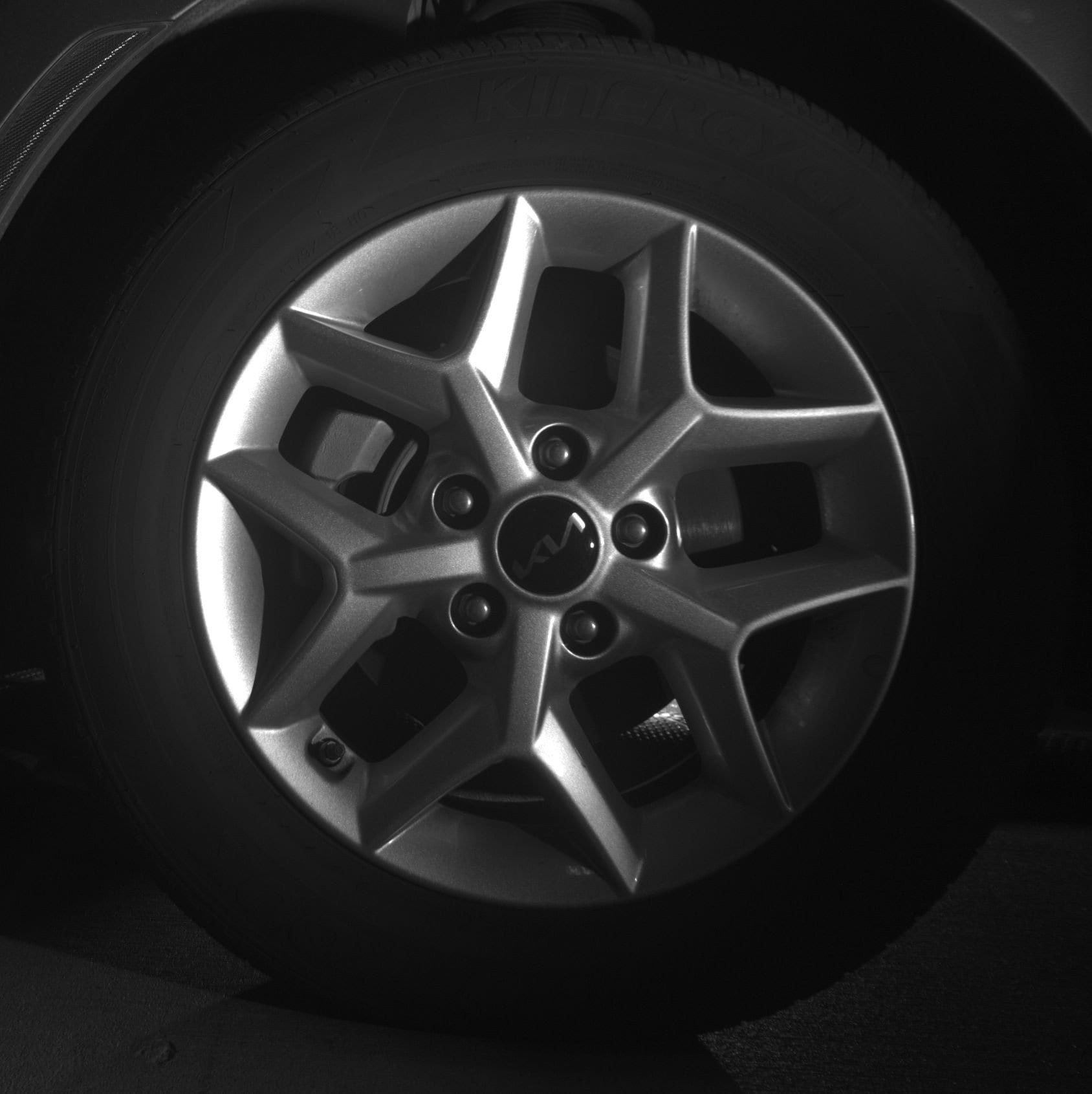 Thumbnail: 2025 Kia Soul - 12