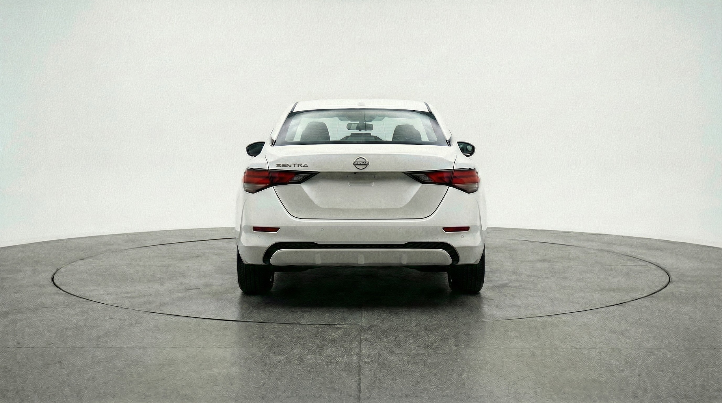 Thumbnail: 2025 Nissan Sentra - 7