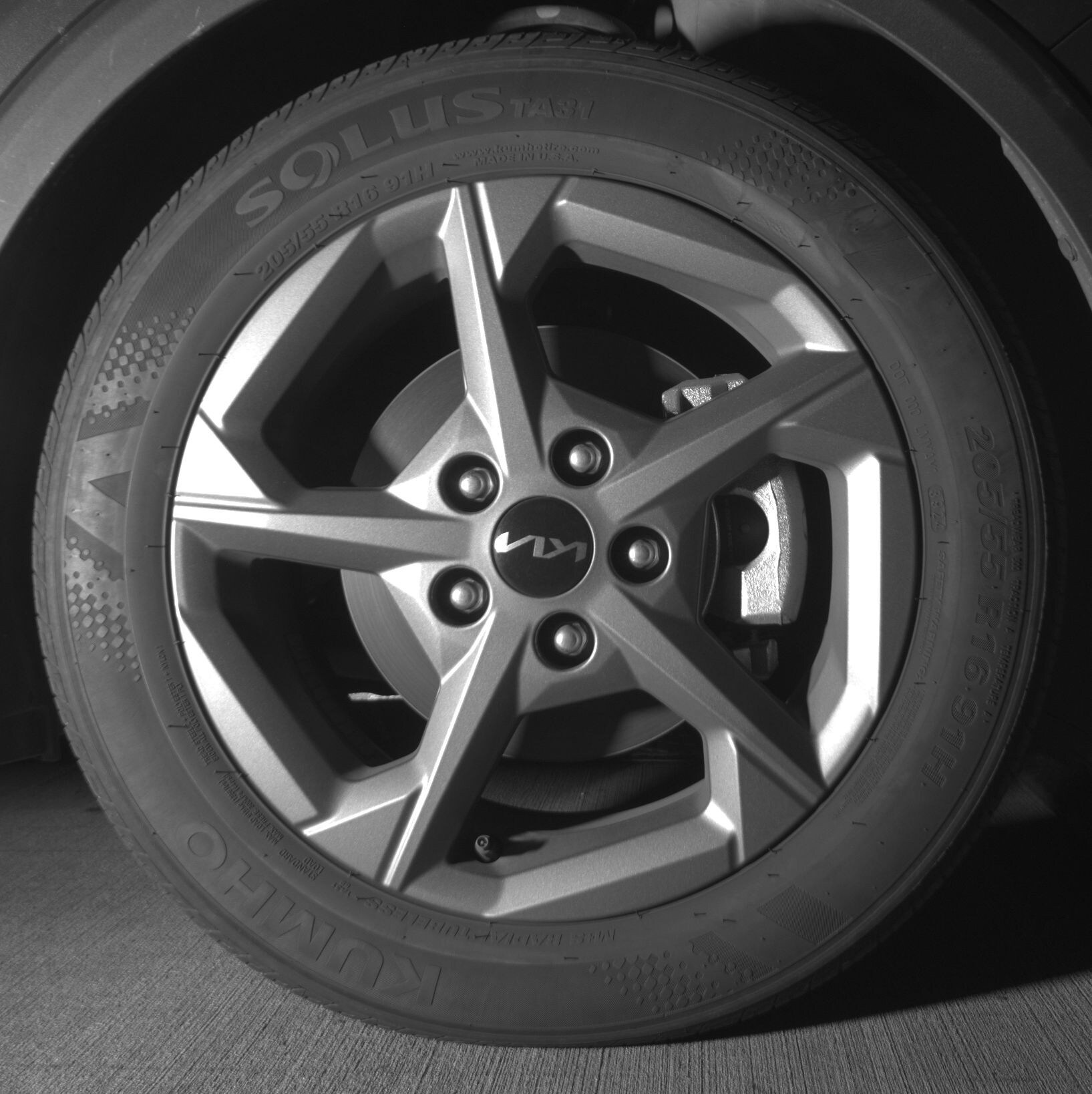 Thumbnail: 2025 Kia K4 - 10