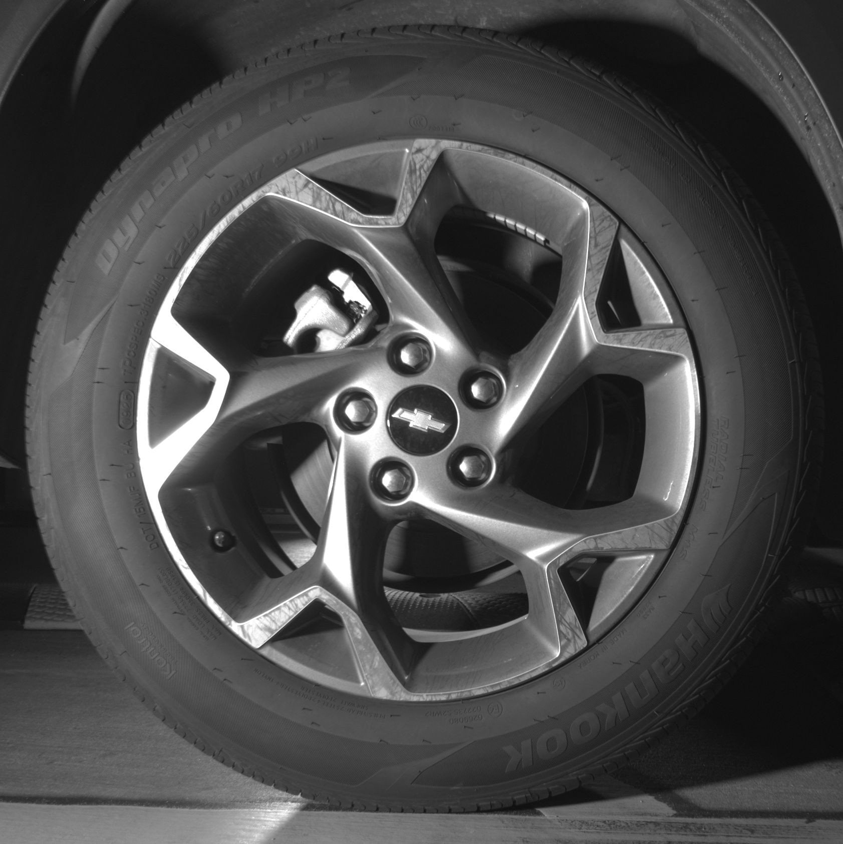 Thumbnail: 2025 Chevrolet Trax - 15