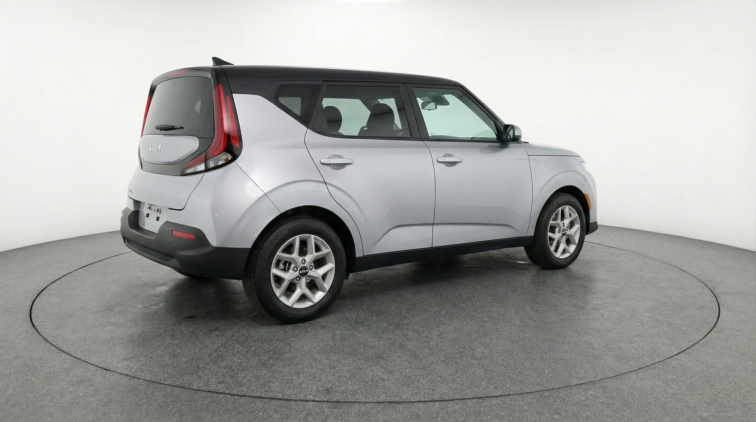 Thumbnail: 2025 Kia Soul - 9