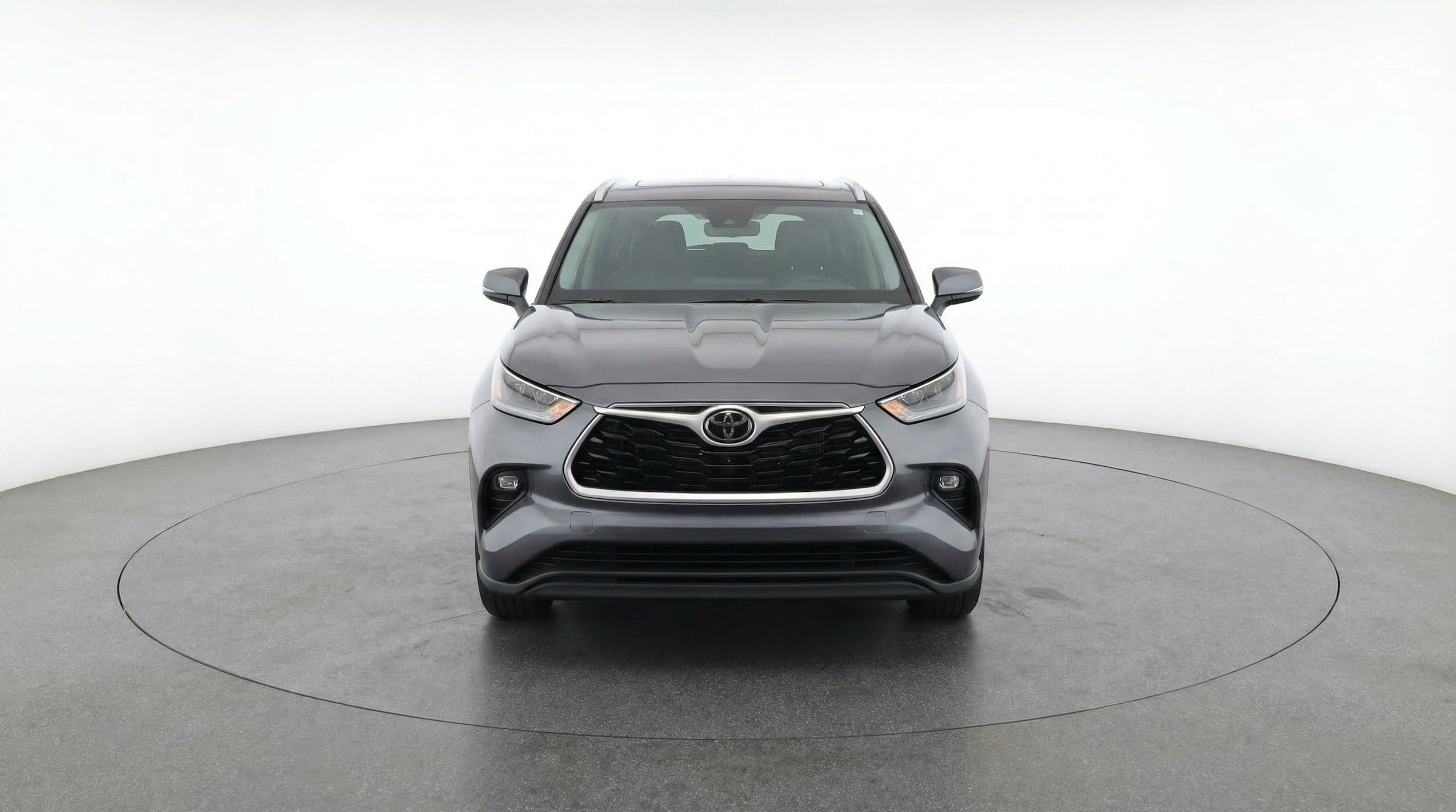 Thumbnail: 2025 Toyota Highlander - 2