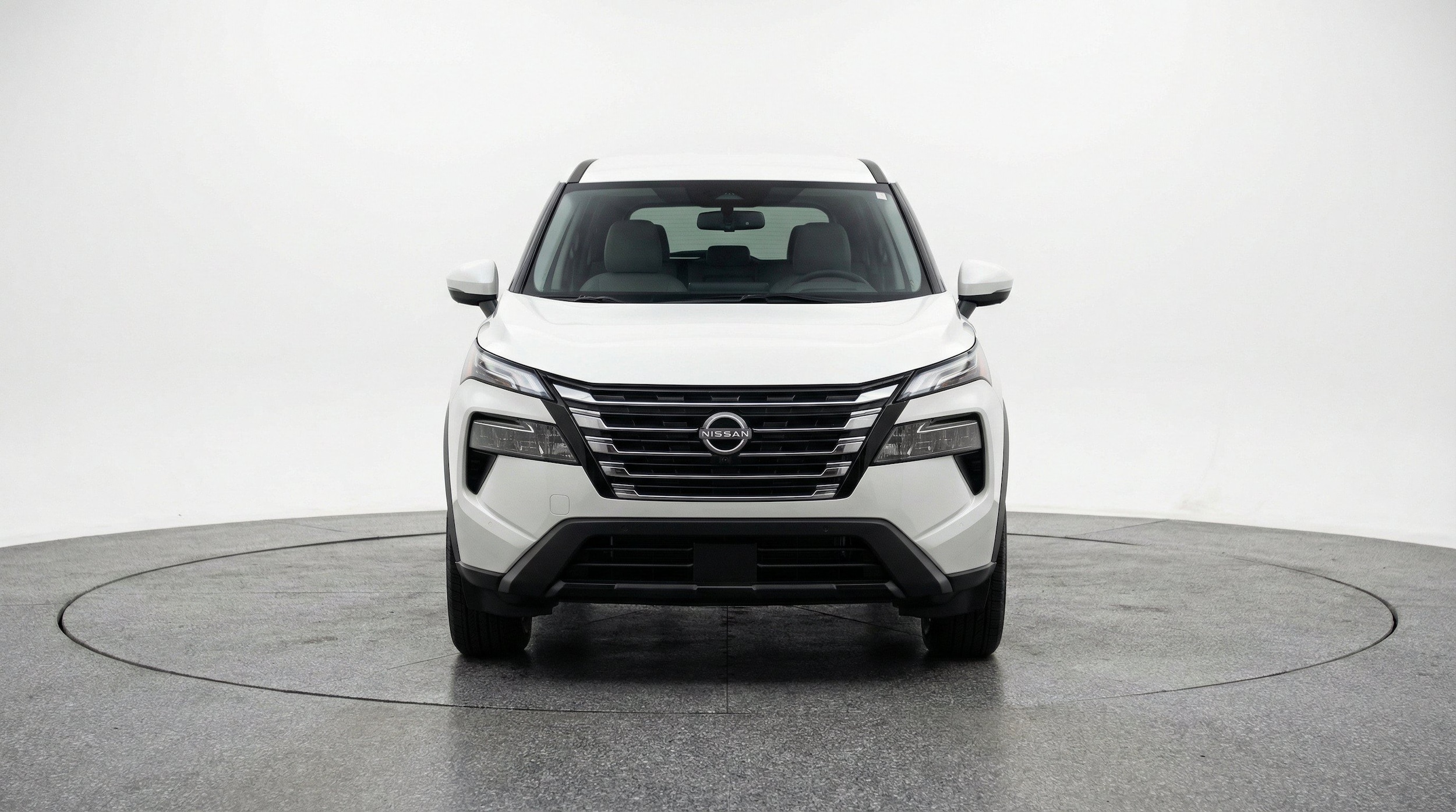 Thumbnail: 2025 Nissan Rogue - 2