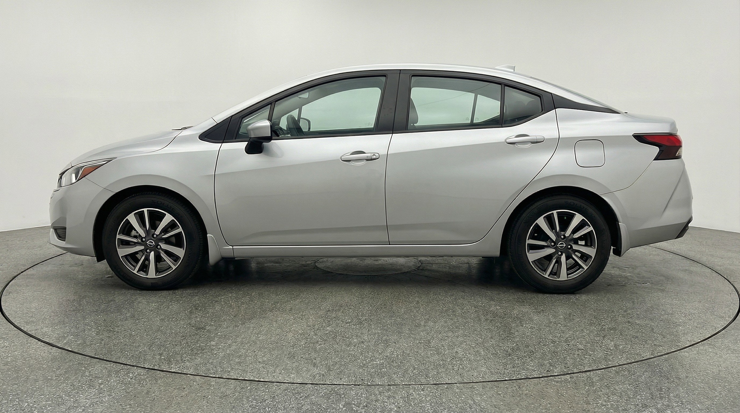 Thumbnail: 2025 Nissan Versa - 5