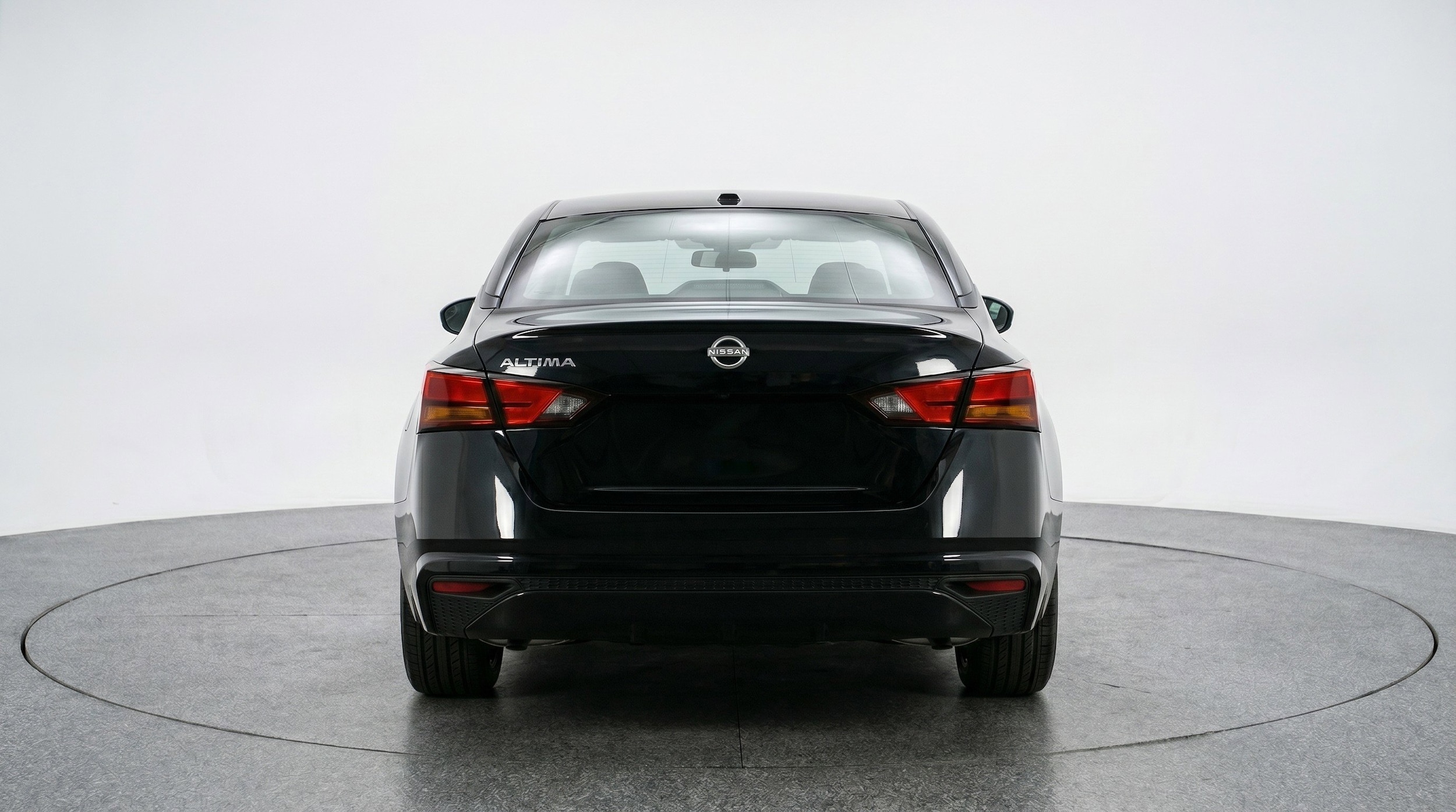 Thumbnail: 2025 Nissan Altima - 7
