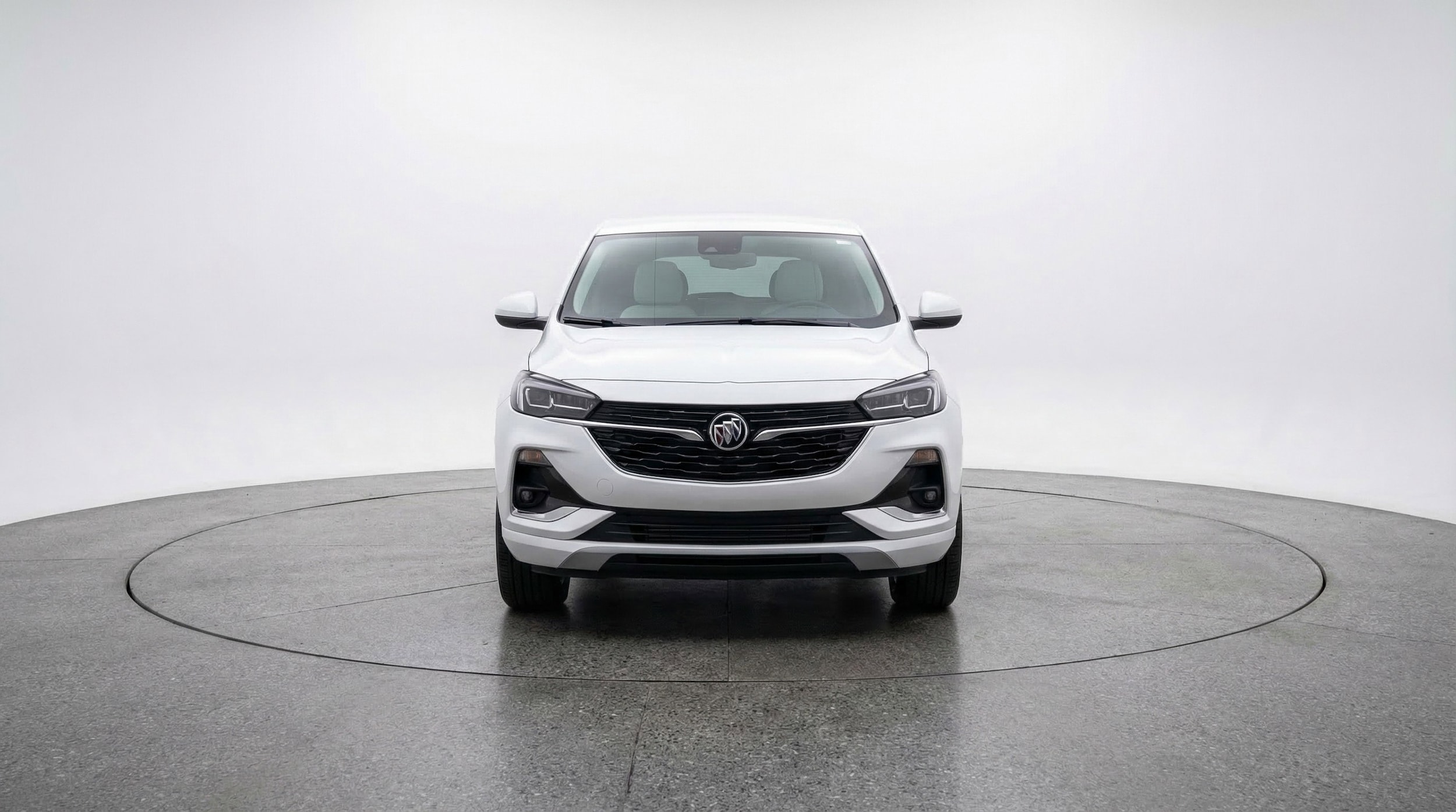 Thumbnail: 2025 Buick Encore GX - 2