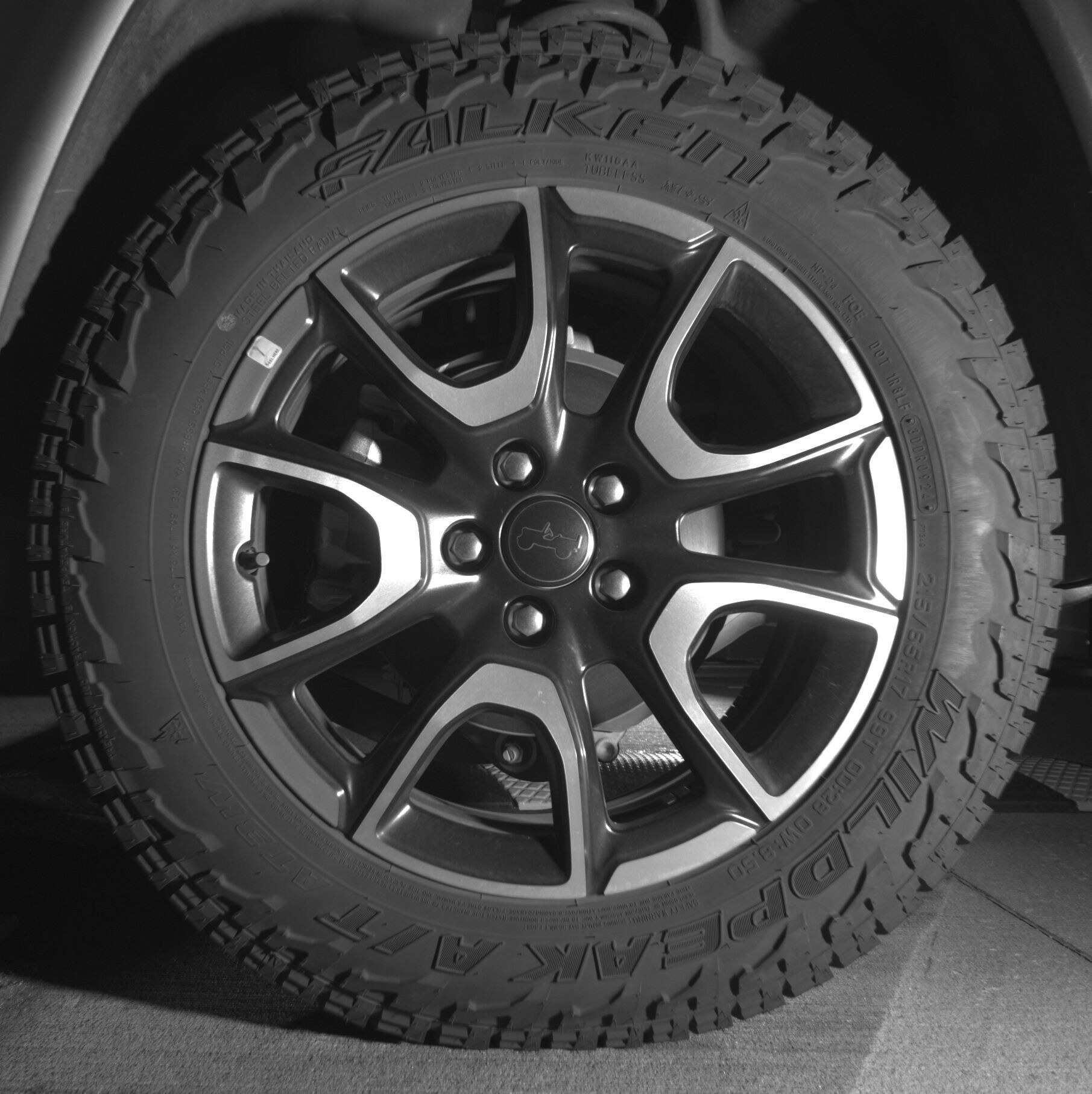 Thumbnail: 2025 Jeep Compass - 11