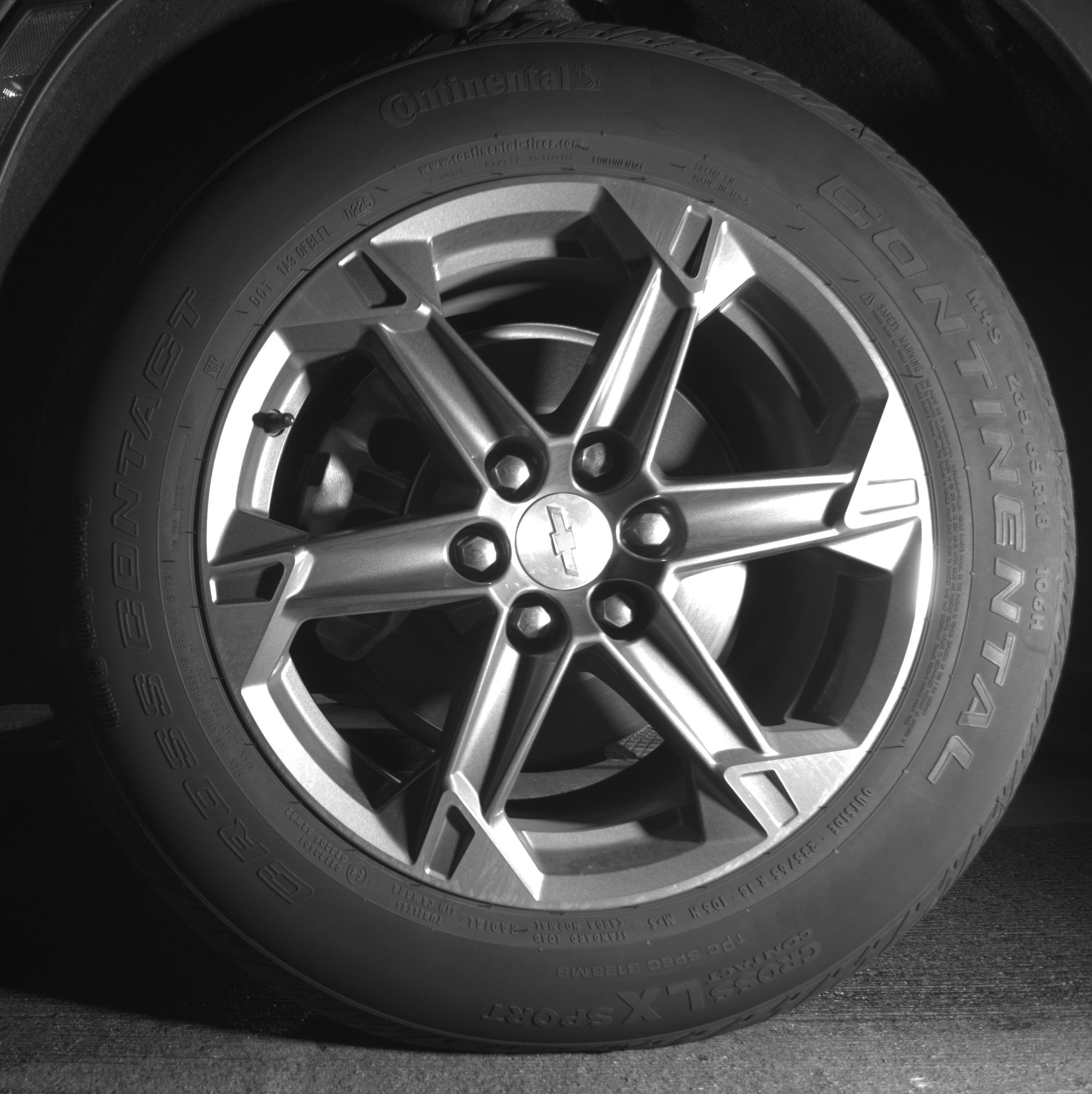 Thumbnail: 2025 Chevrolet Blazer - 12