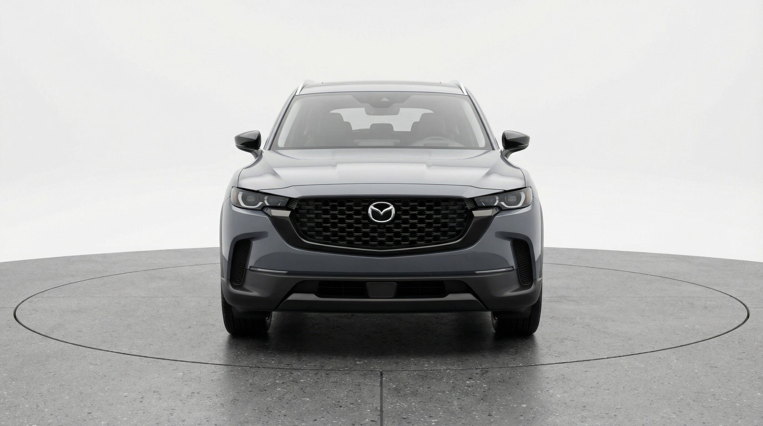 Thumbnail: 2025 Mazda CX-50 - 2