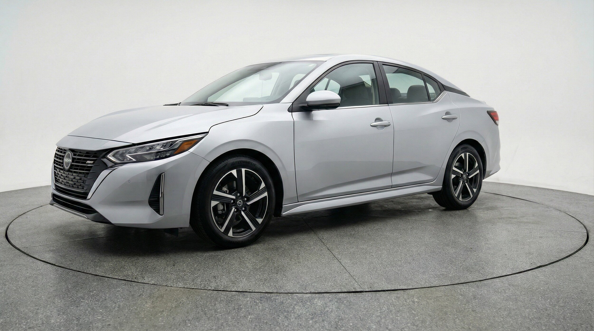 Thumbnail: 2025 Nissan Sentra - 3