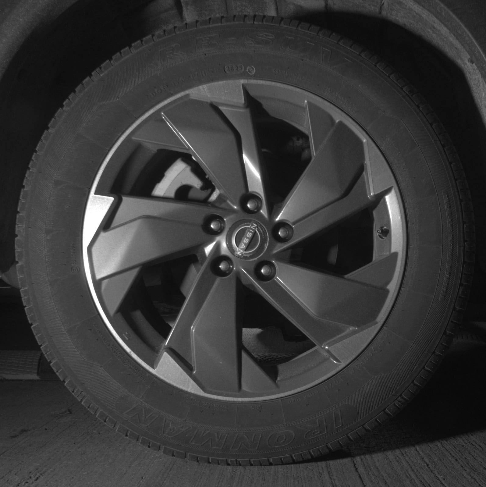 Thumbnail: 2025 Nissan Rogue - 12