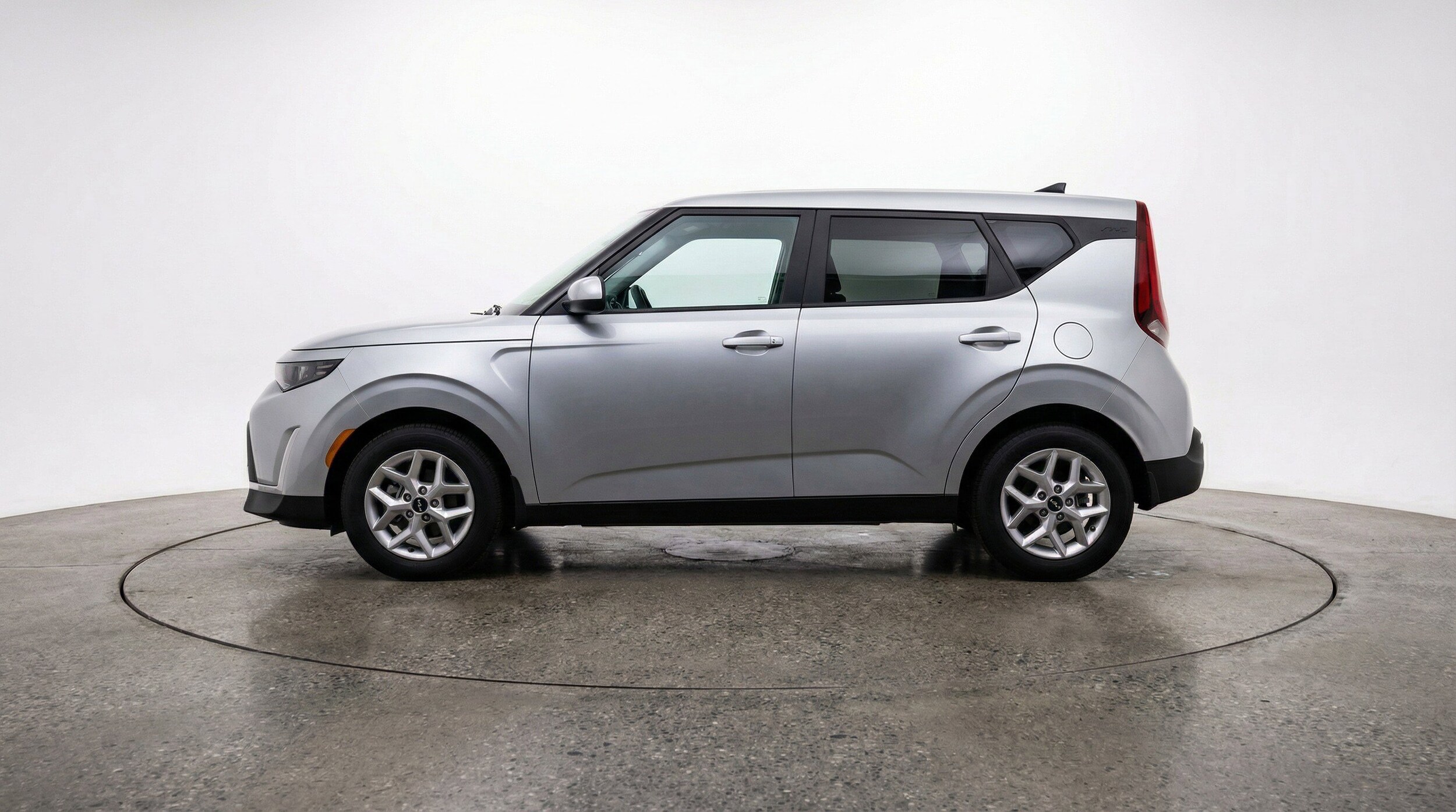 Thumbnail: 2025 Kia Soul - 5