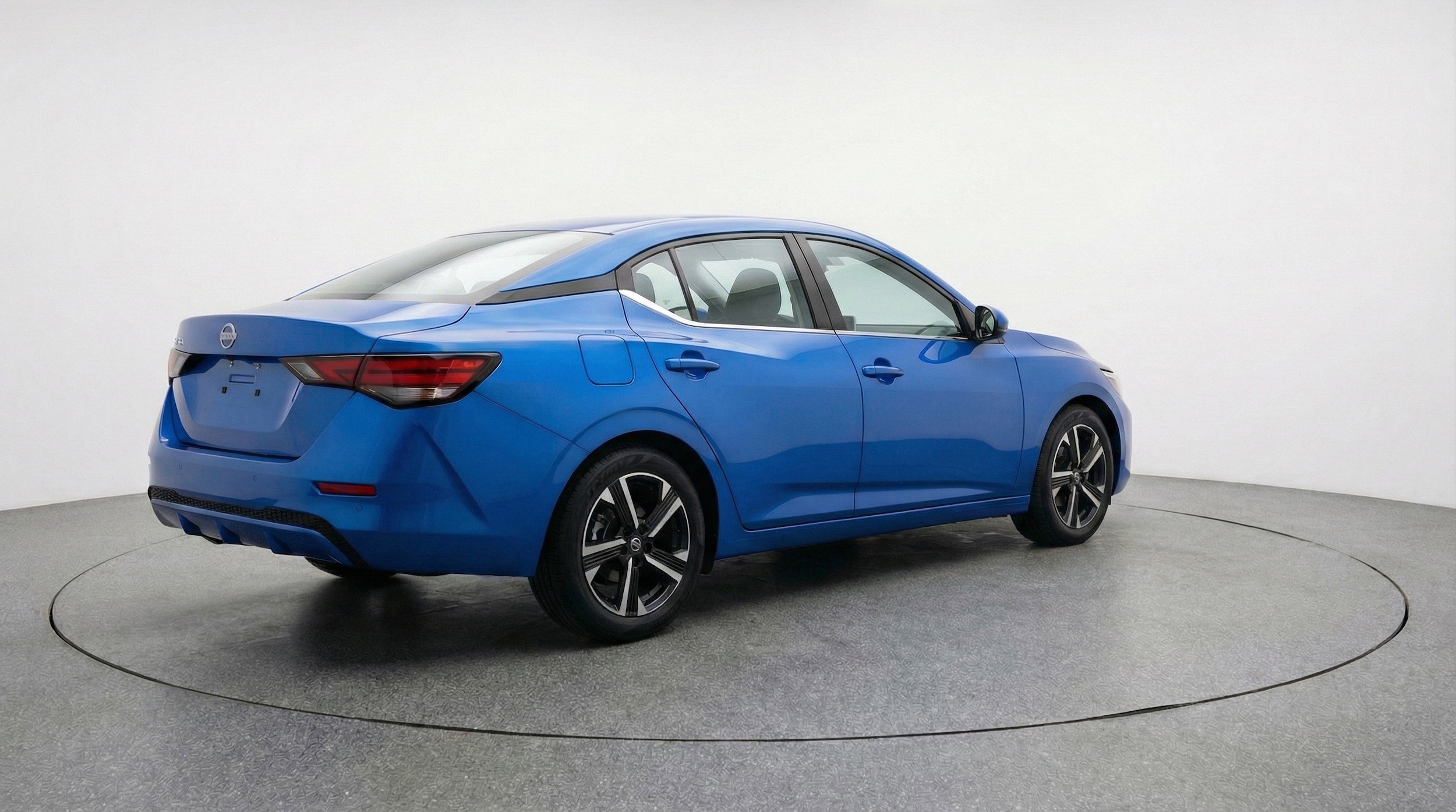 Thumbnail: 2025 Nissan Sentra - 9