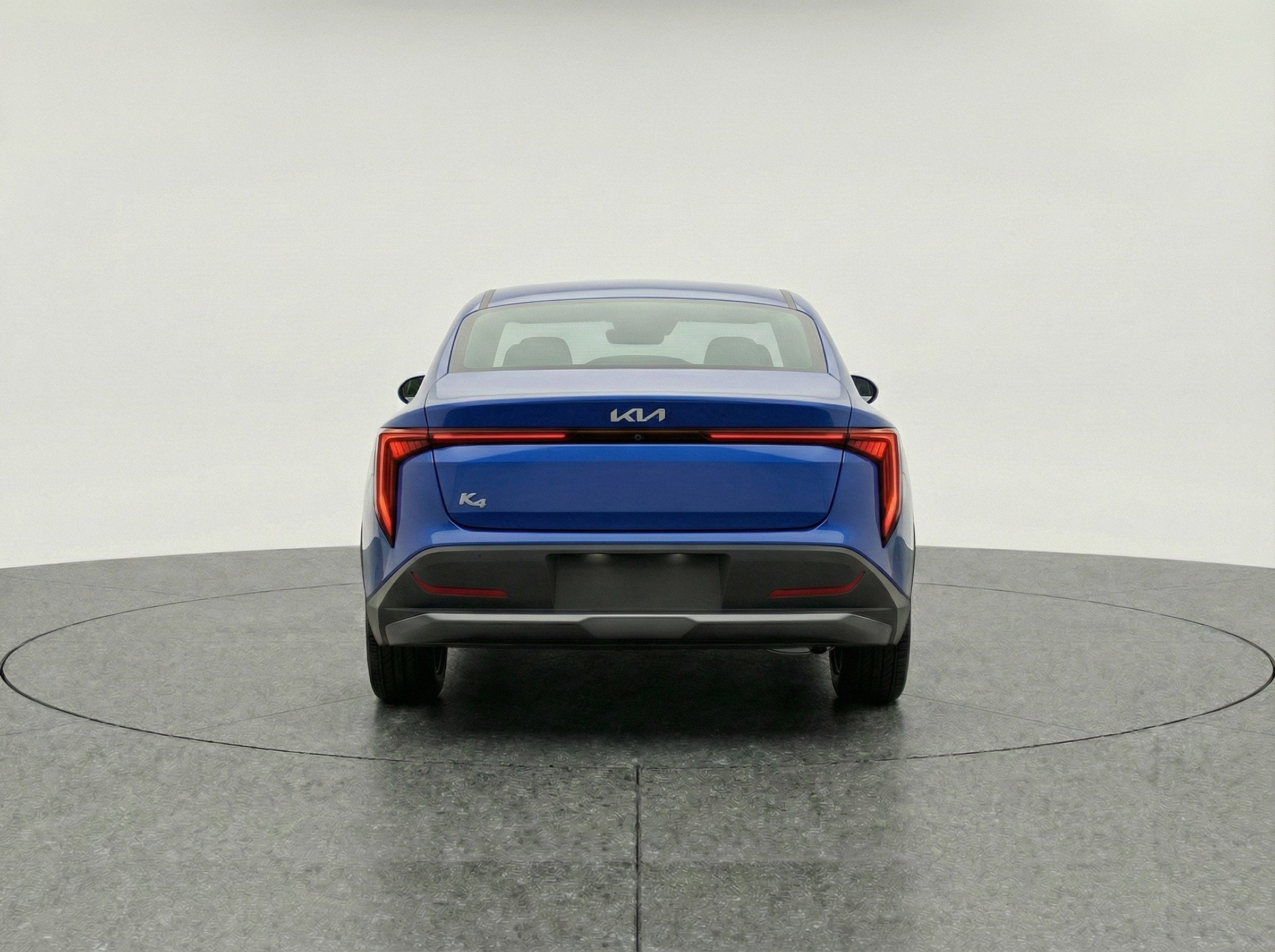 Thumbnail: 2025 Kia K4 - 7