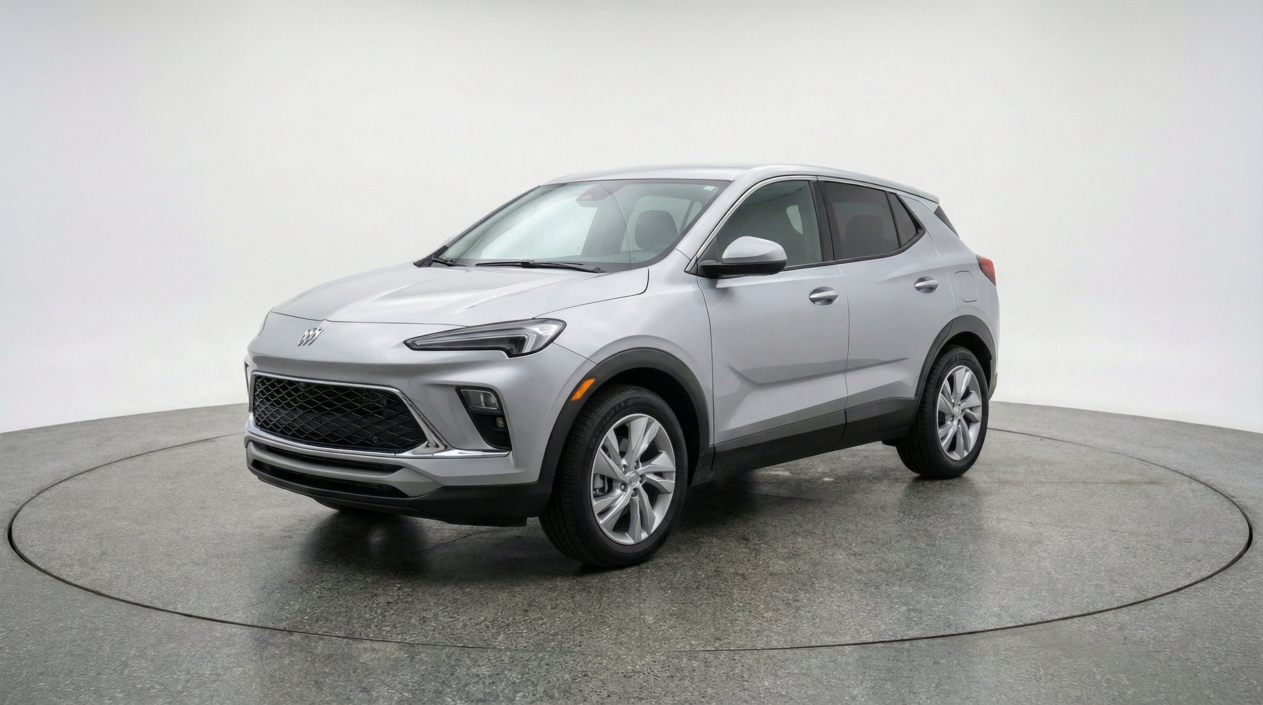 Thumbnail: 2026 Buick Encore GX - 3
