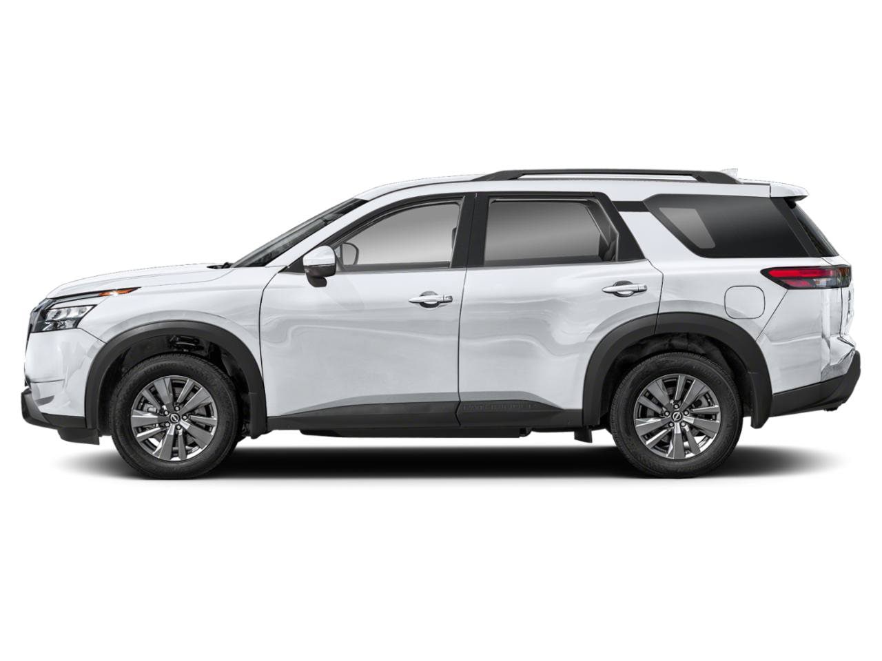 Thumbnail: 2025 Nissan Pathfinder - 3