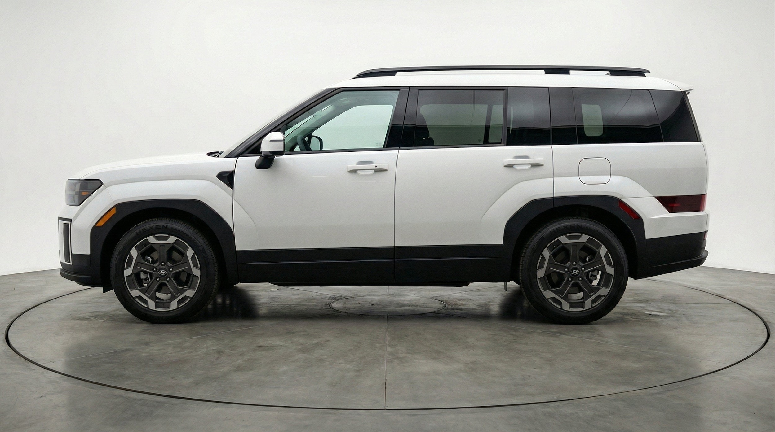 Thumbnail: 2026 Hyundai Santa Fe - 5