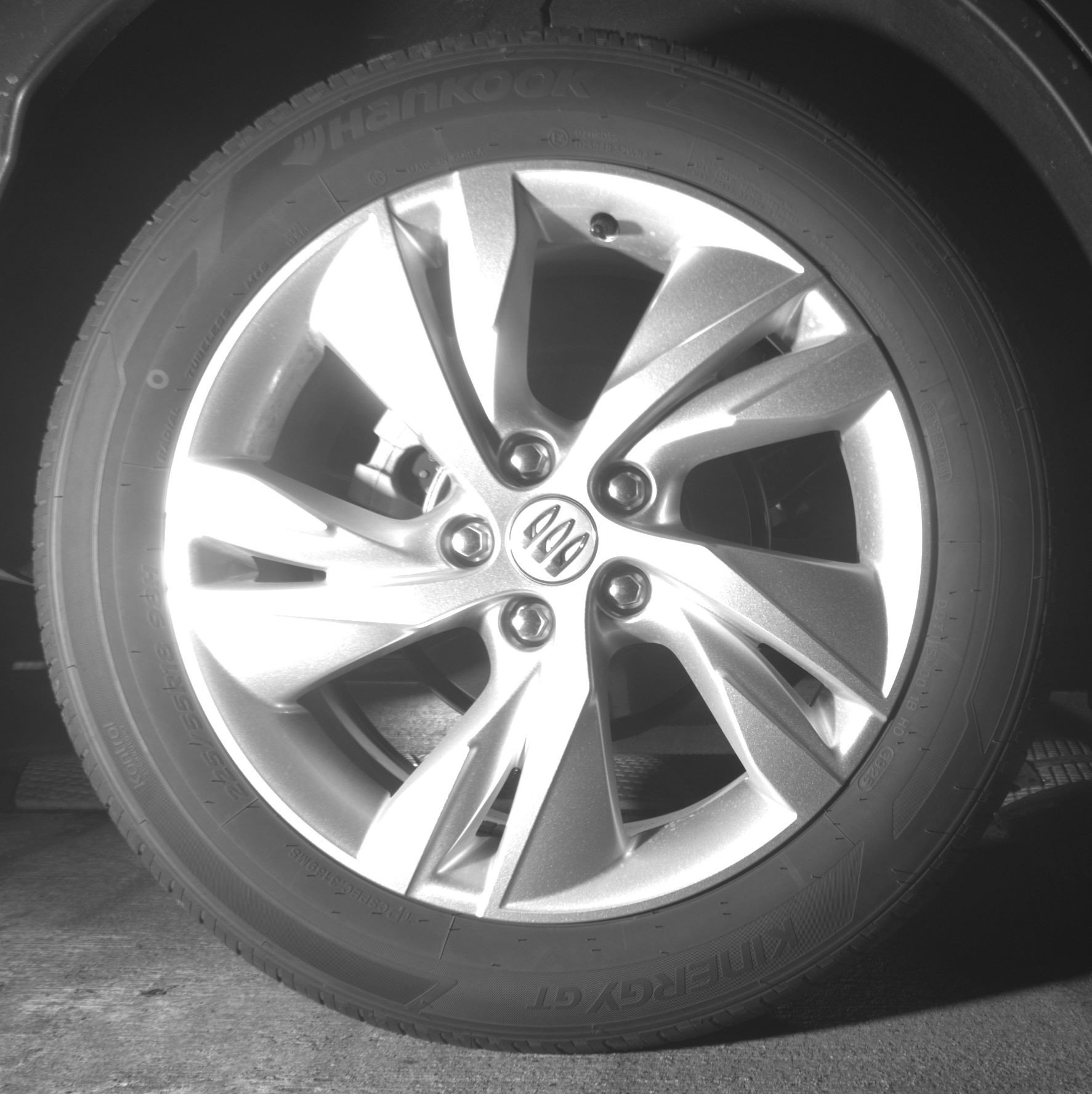 Thumbnail: 2026 Buick Encore GX - 15