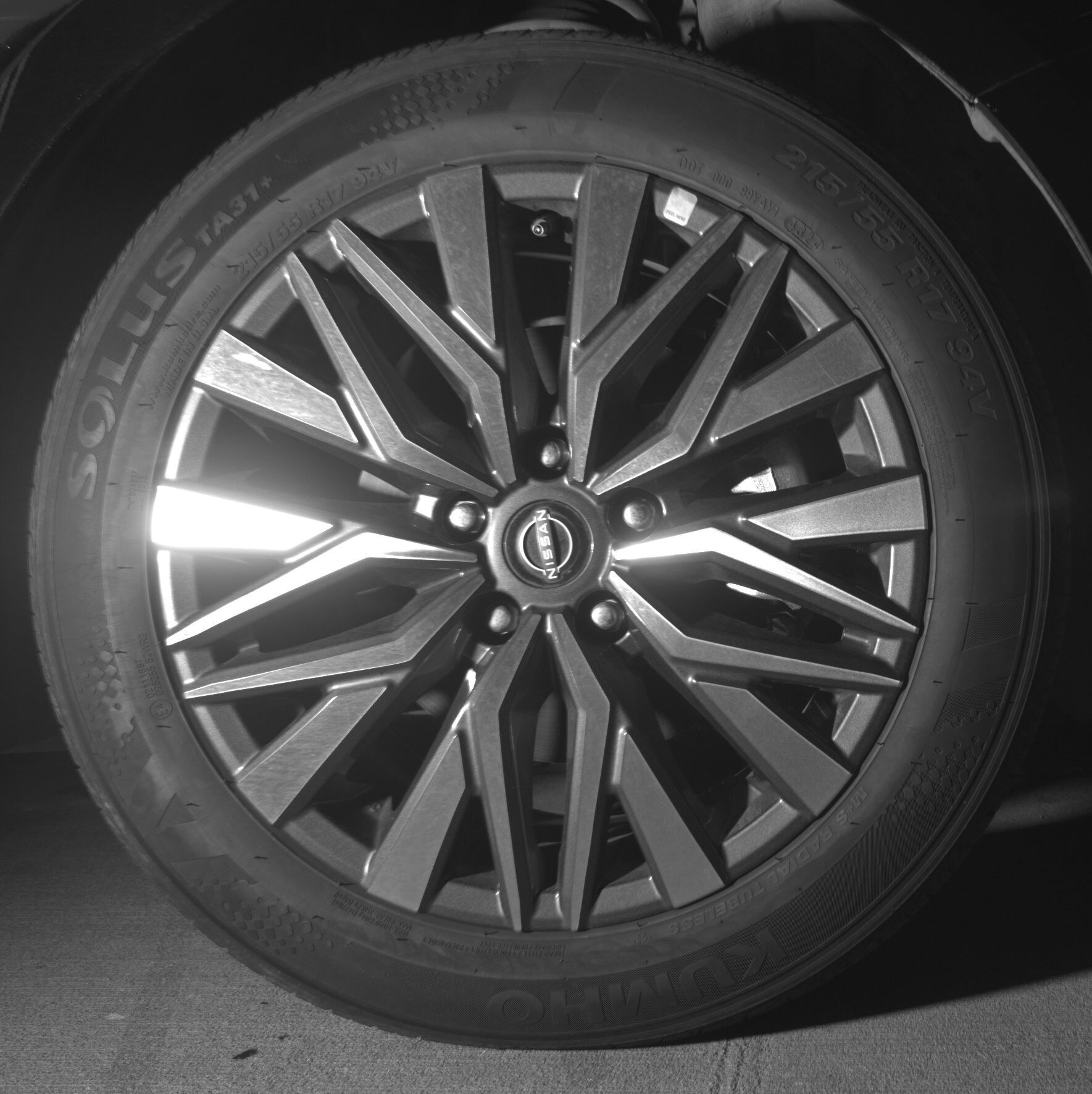 Thumbnail: 2025 Nissan Altima - 10