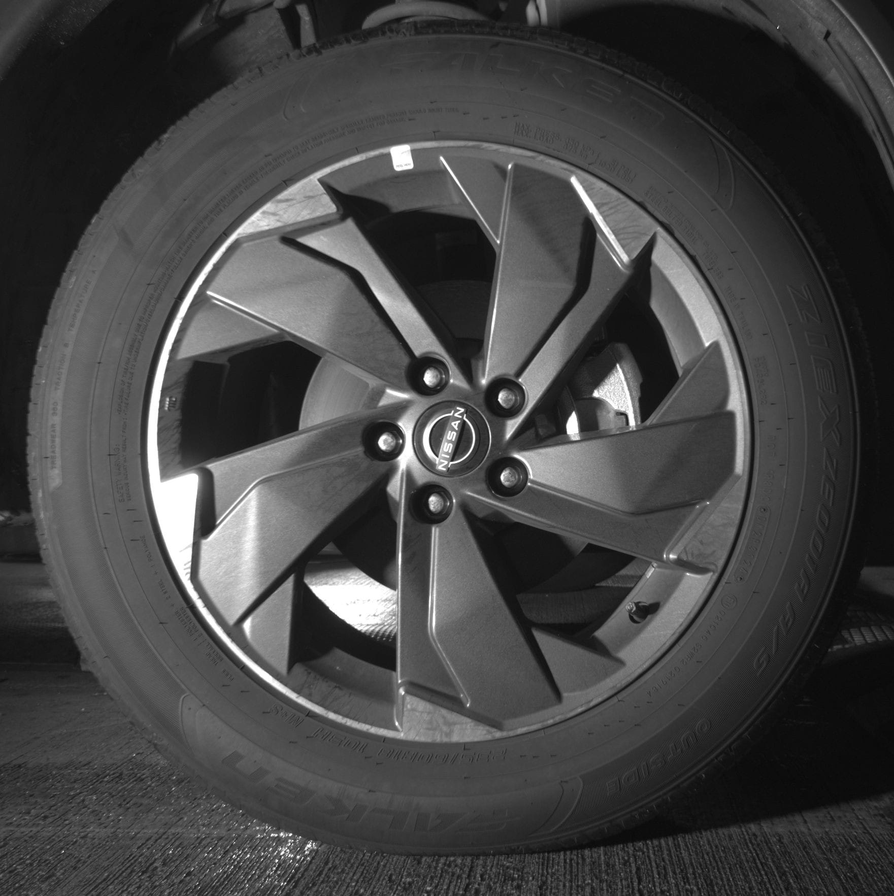 Thumbnail: 2025 Nissan Rogue - 10