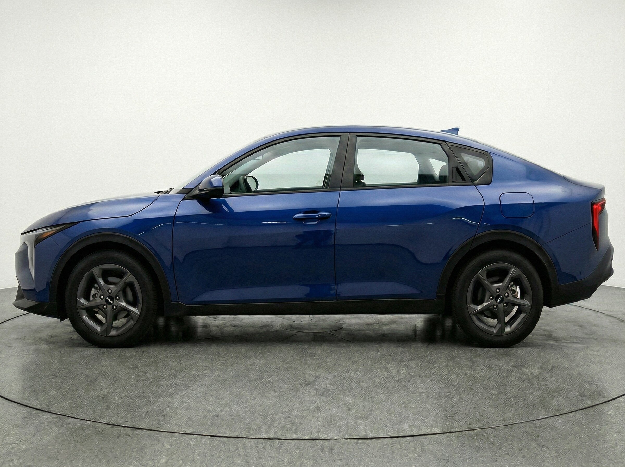 Thumbnail: 2025 Kia K4 - 5