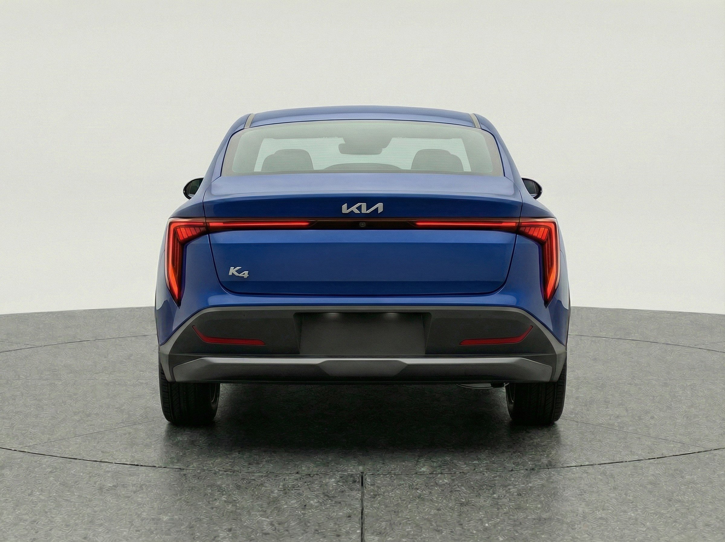 Thumbnail: 2025 Kia K4 - 7