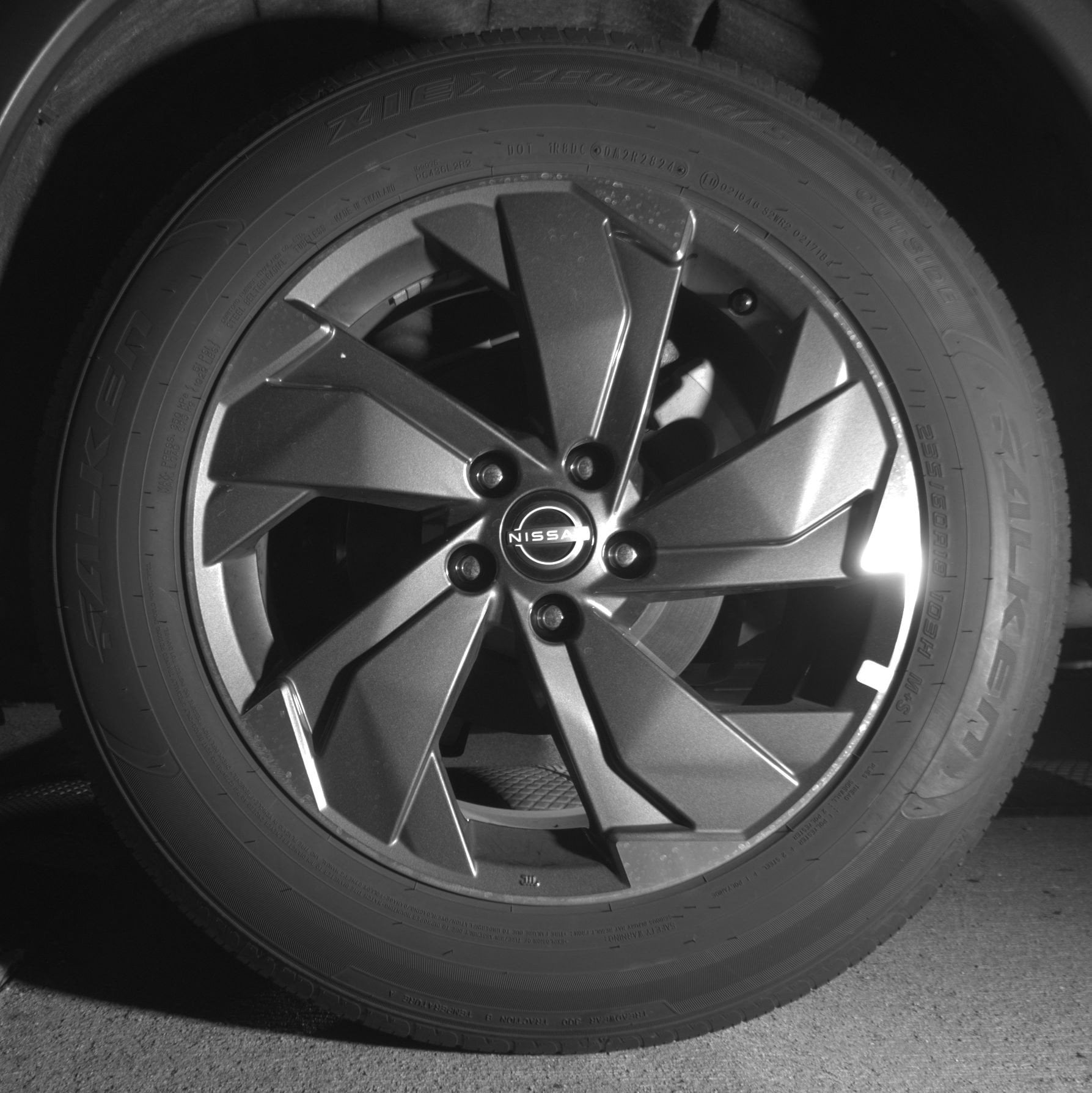 Thumbnail: 2025 Nissan Rogue - 14