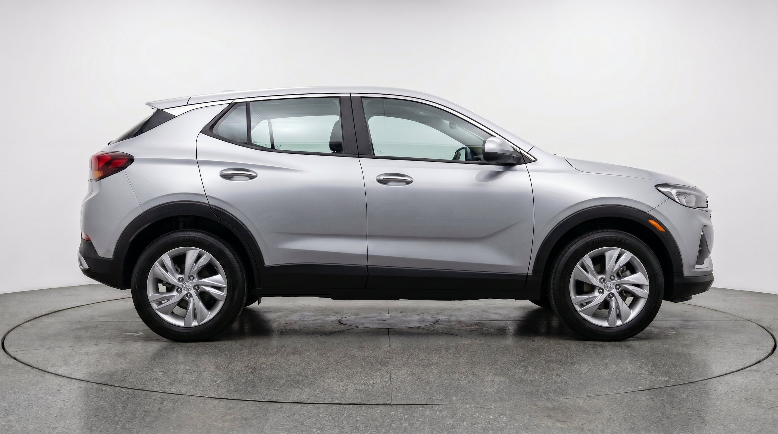 Thumbnail: 2026 Buick Encore GX - 11