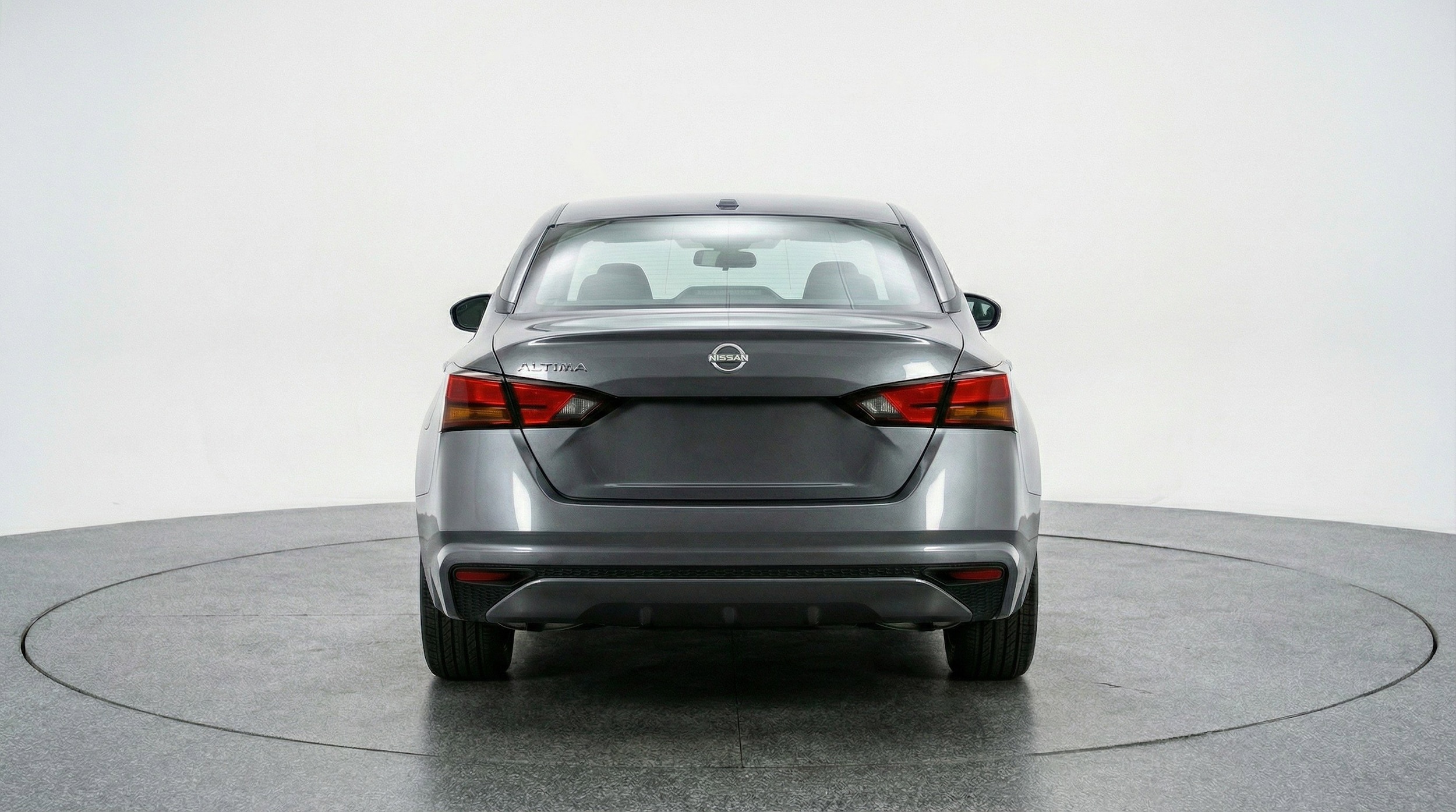 Thumbnail: 2025 Nissan Altima - 7