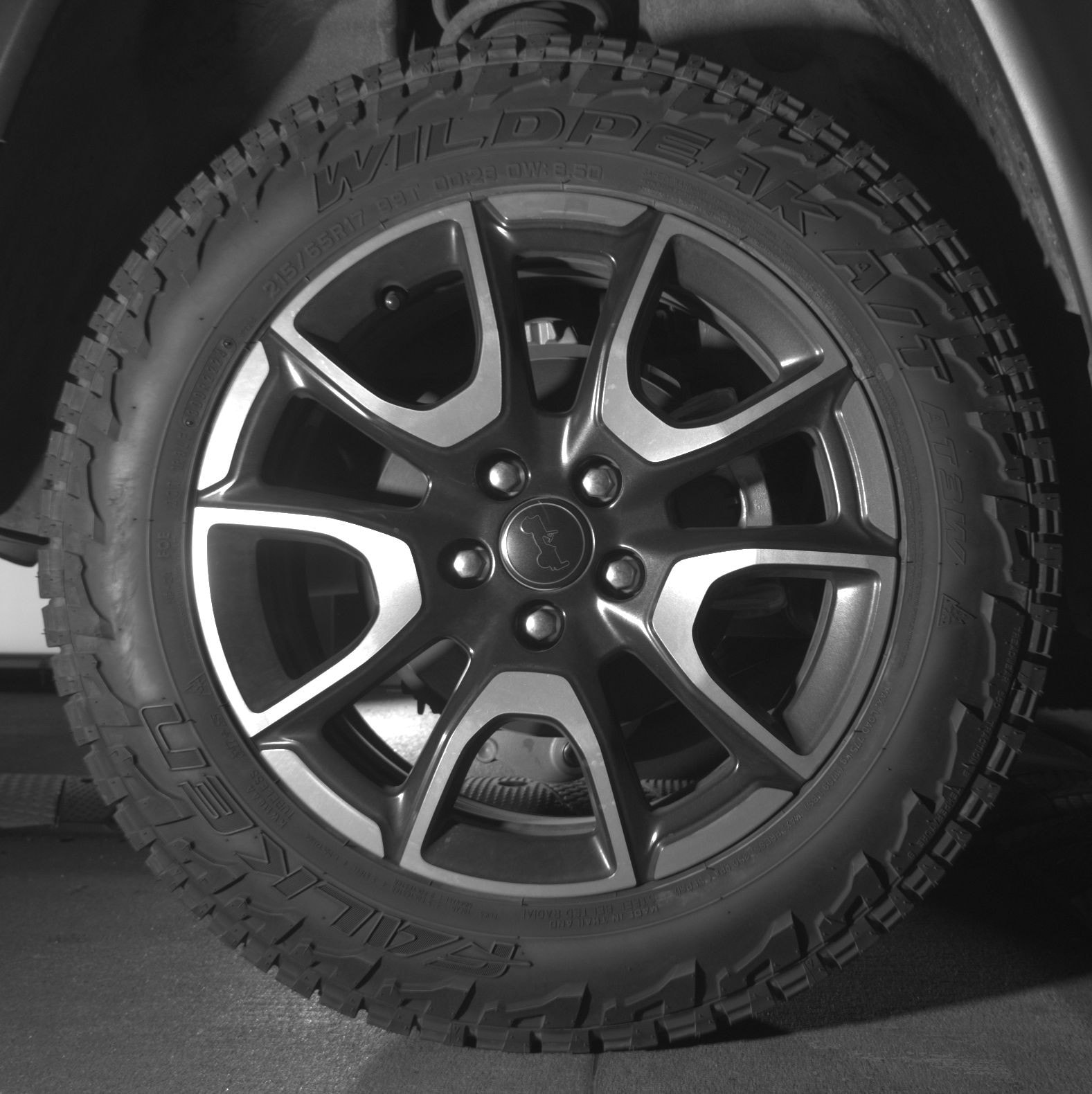 Thumbnail: 2025 Jeep Compass - 12