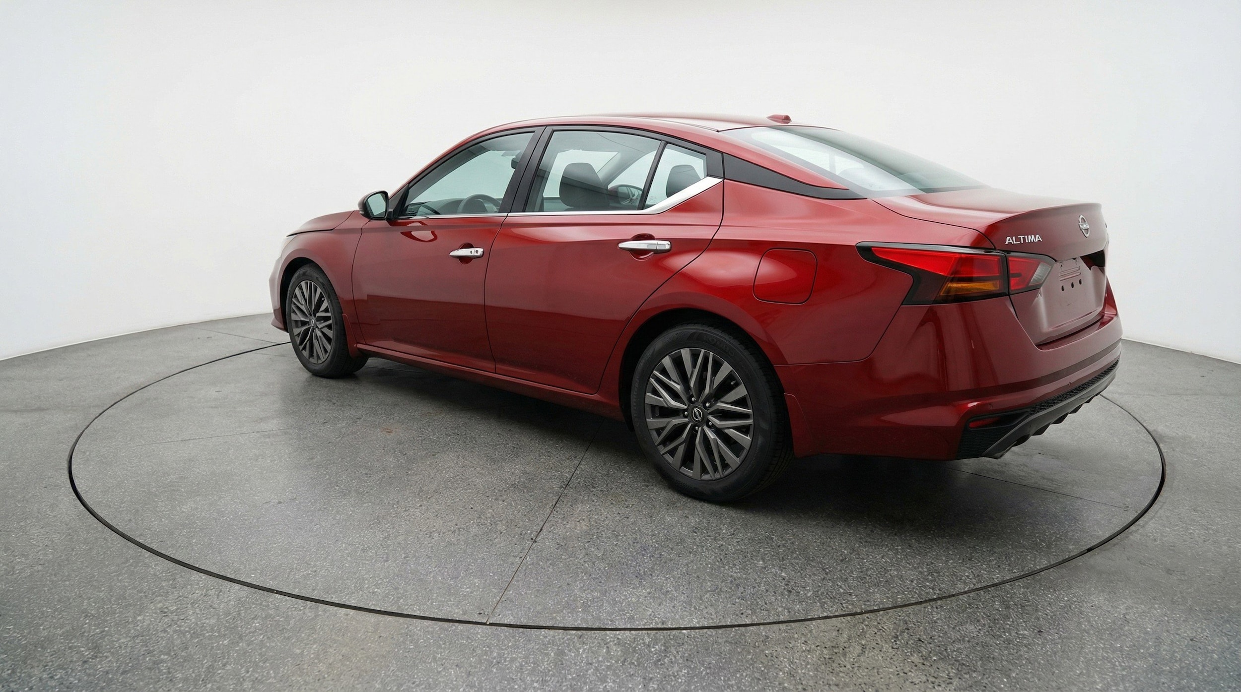 Thumbnail: 2025 Nissan Altima - 6