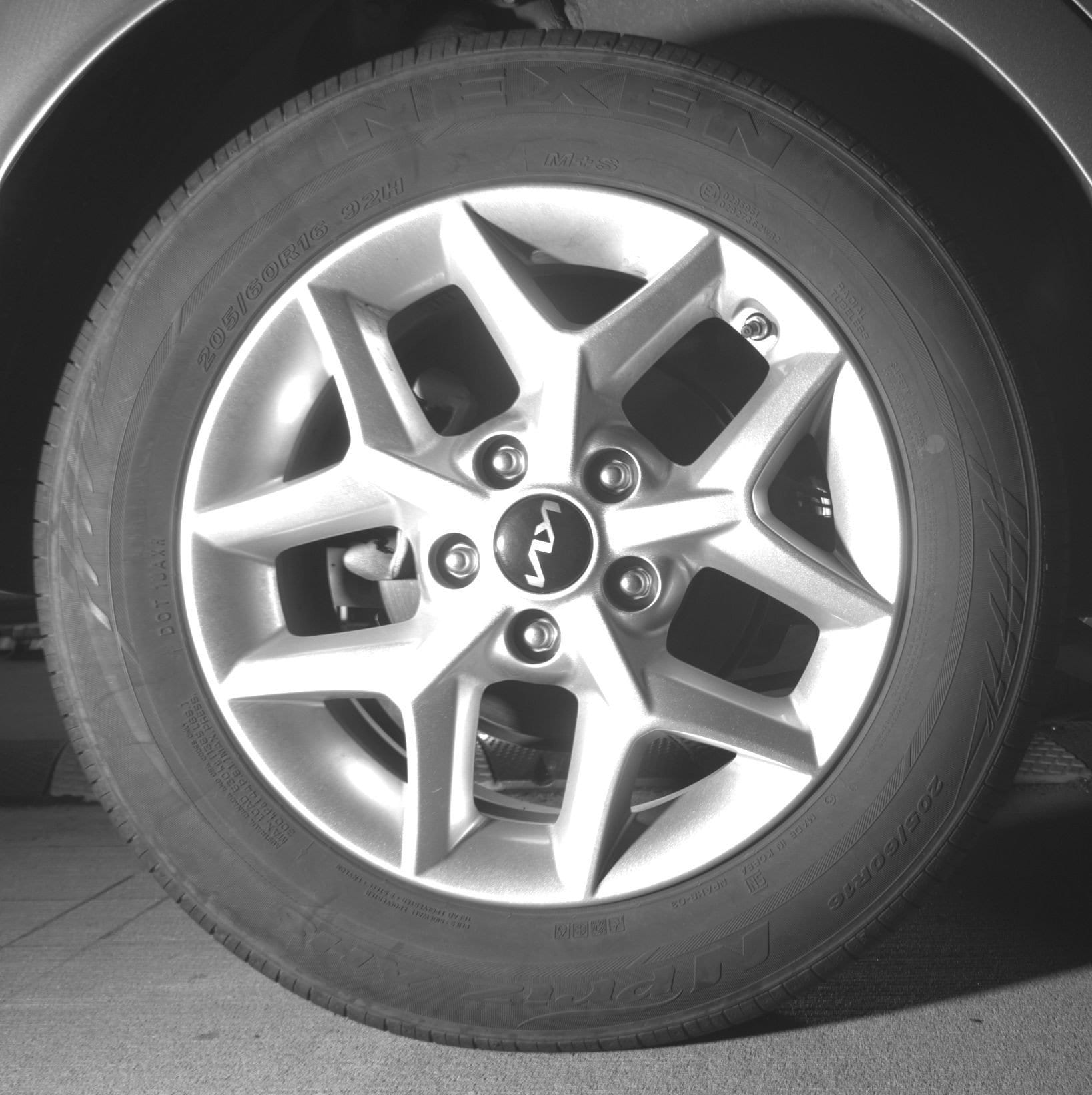 Thumbnail: 2025 Kia Soul - 20