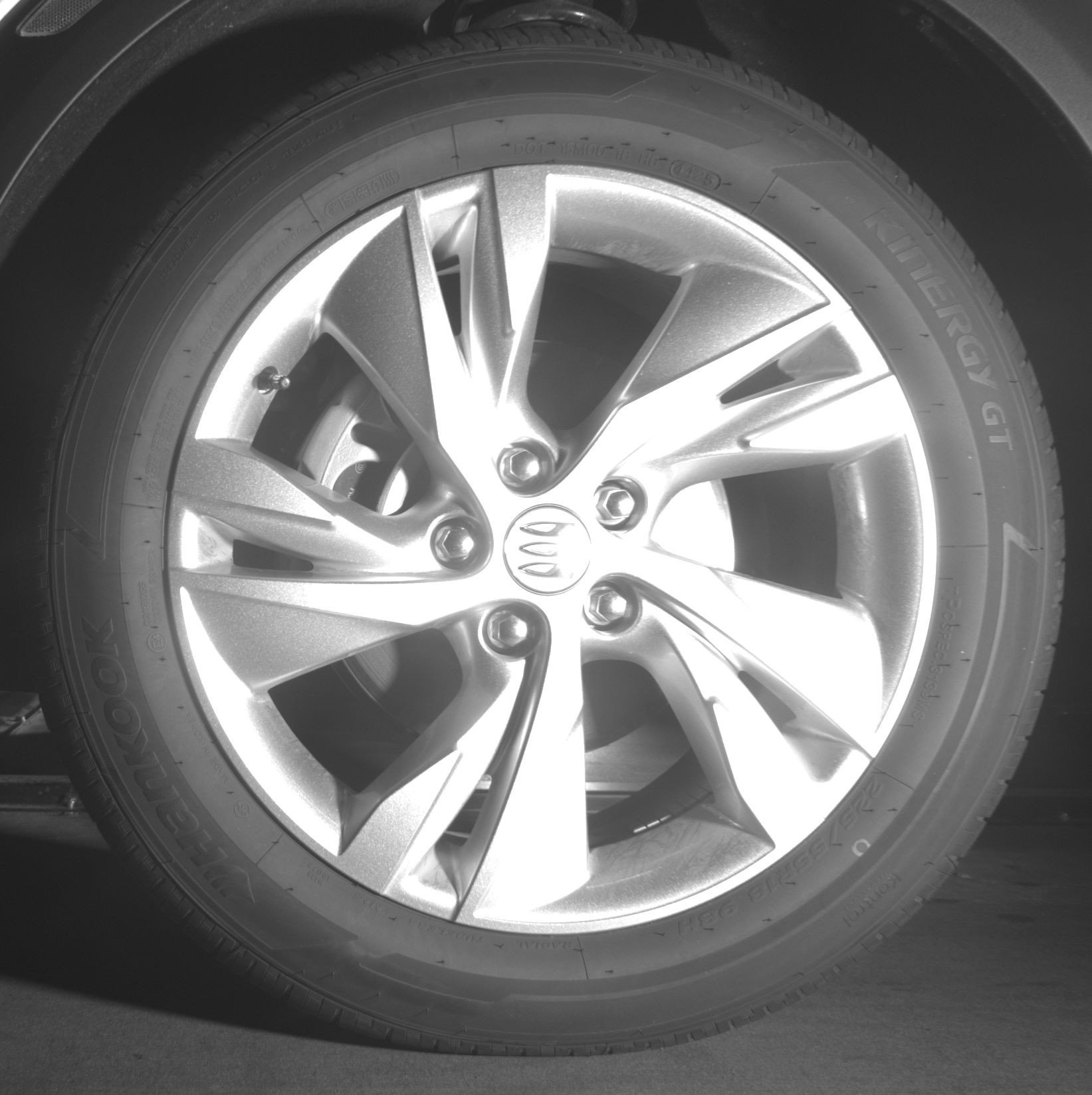 Thumbnail: 2026 Buick Encore GX - 12