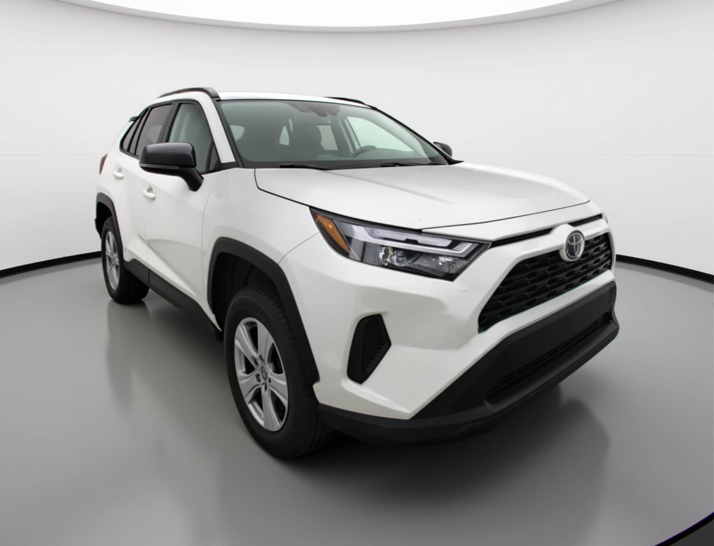 Thumbnail: 2025 Toyota RAV4 - 1